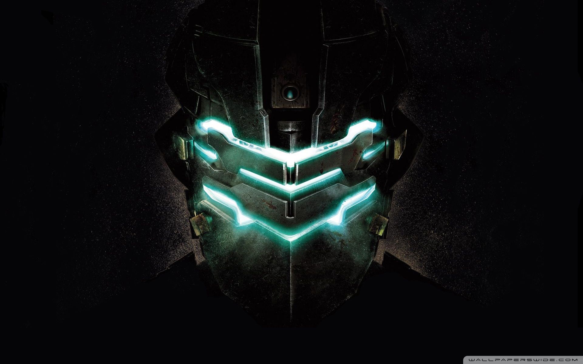 WallpapersWide.com ❤ Dead Space HD Desktop Wallpapers para 4K Ultra