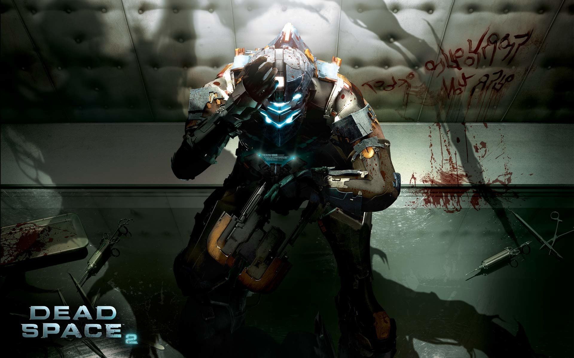 254 Fondos de pantalla de Dead Space HD | Imágenes de fondo