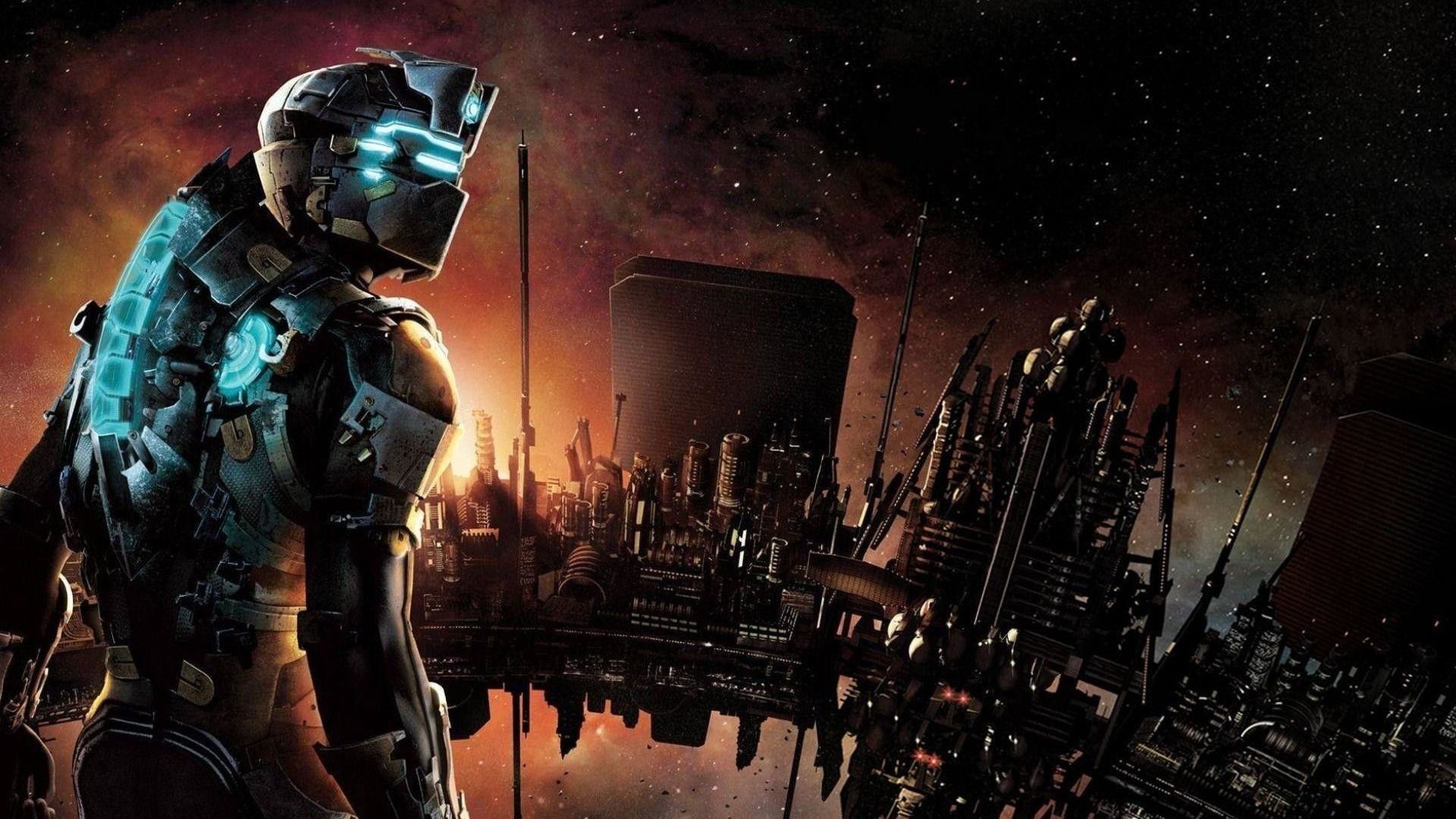 Dead Space 2 Wallpaper (más de 81 imágenes)