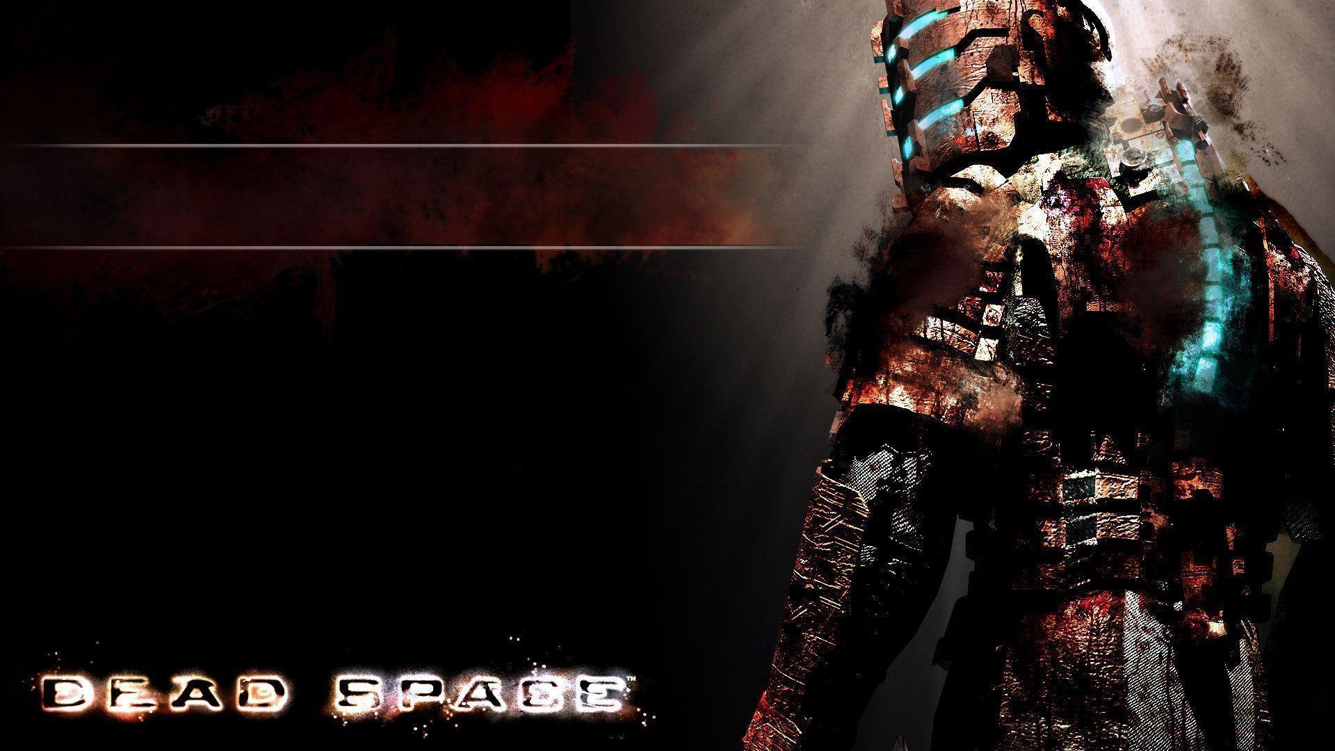 Dead Space HD Wallpapers