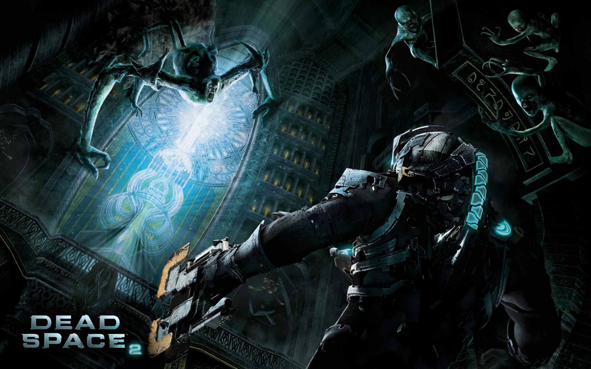 Hd Dead Space Fondos de pantalla | Space Wallpaper
