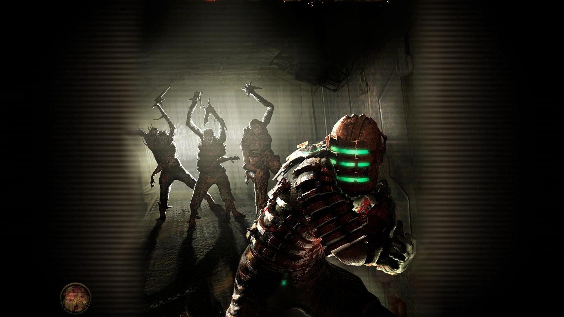 254 Fondos de pantalla de Dead Space HD | Imágenes de fondo