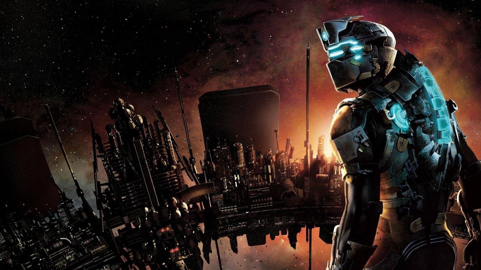 Dead Space HD Wallpapers
