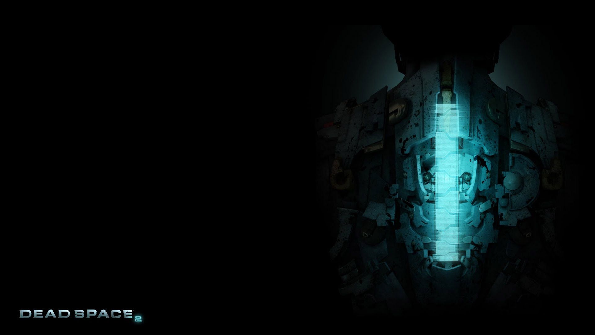 46+] Dead Space Wallpapers HD