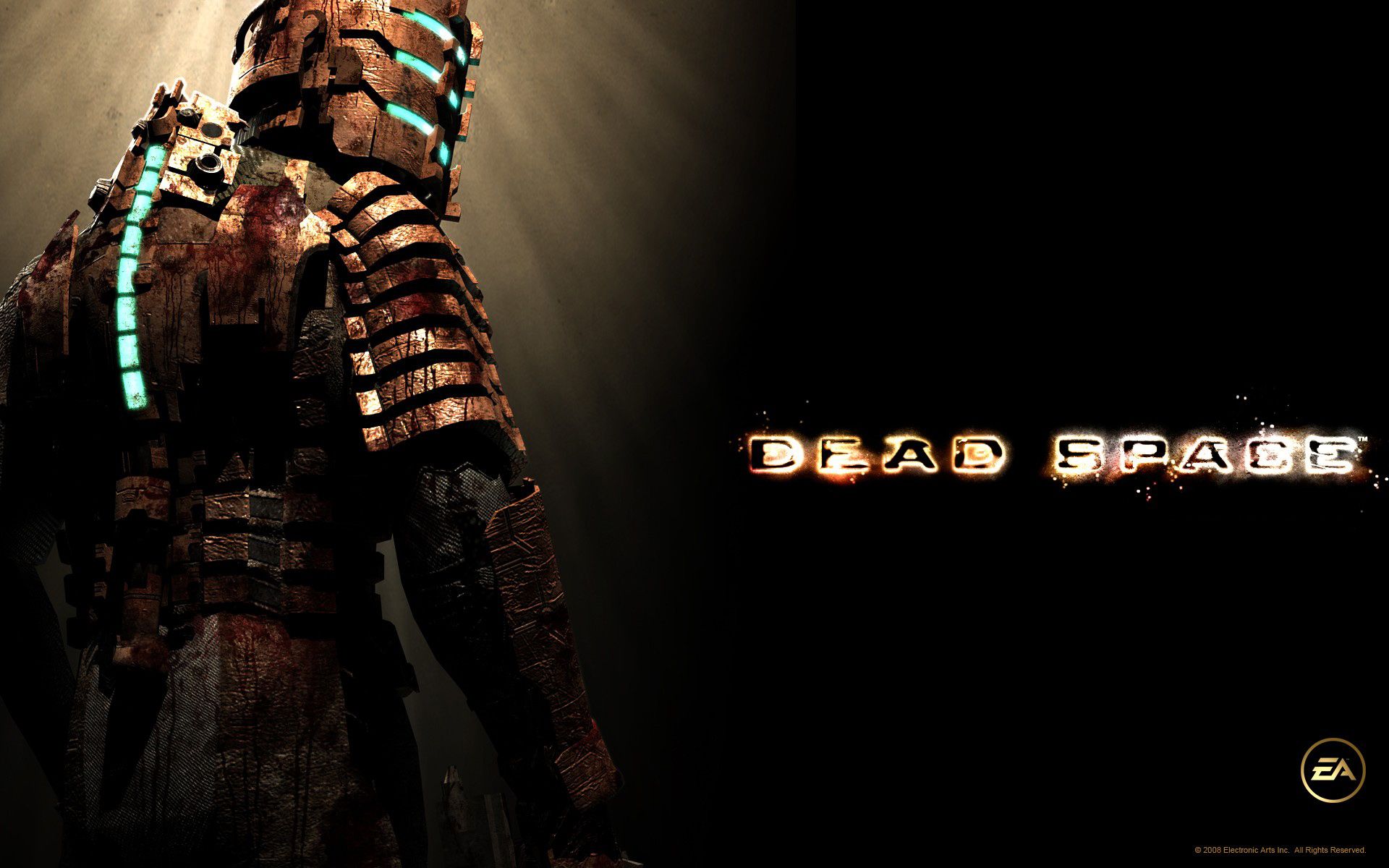 Archivo Dead Space Wallpaper Pack - Mod DB