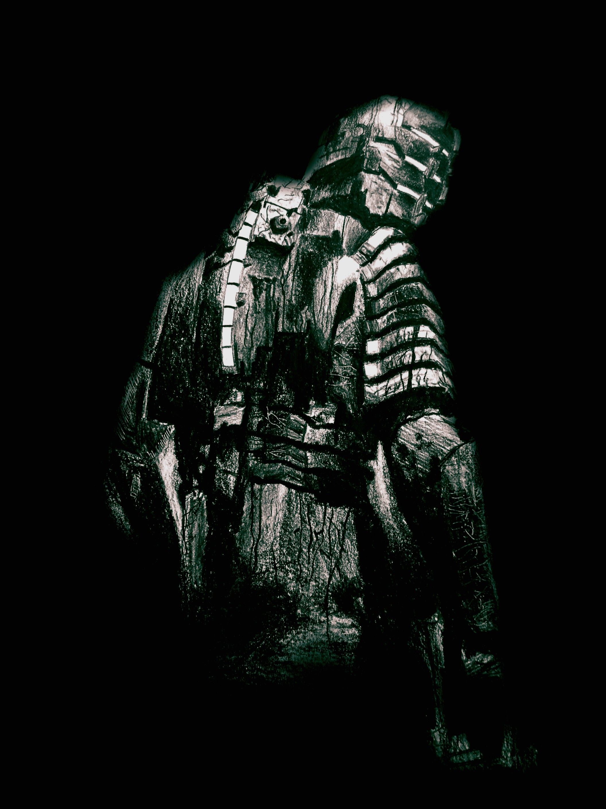 Dead Space Wallpaper (79+ imágenes)