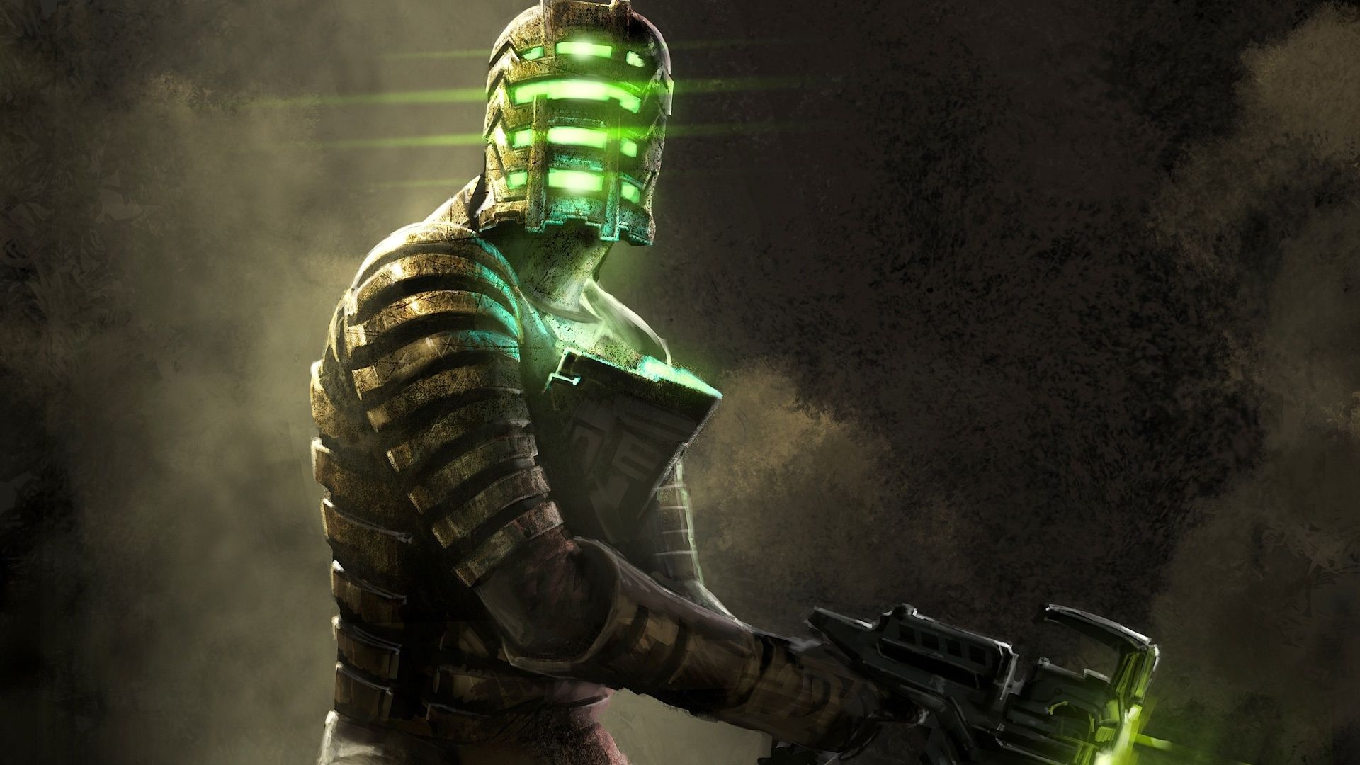 Dead Space Wallpaper # 6866819