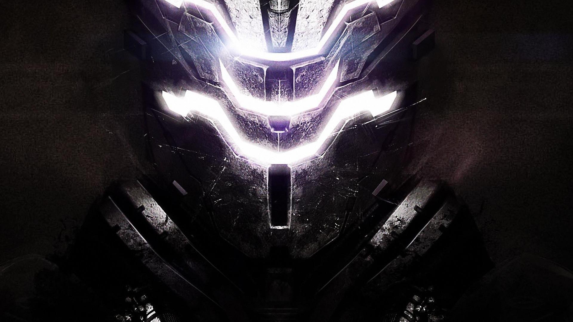 Fondo de pantalla de Dead Space 1920x1080