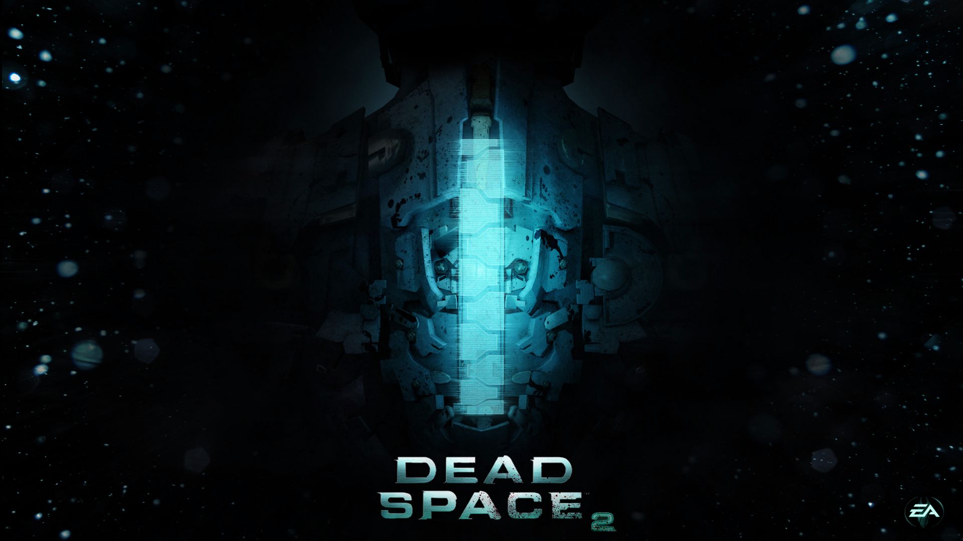 Dead Space Wallpaper p 1920x1080