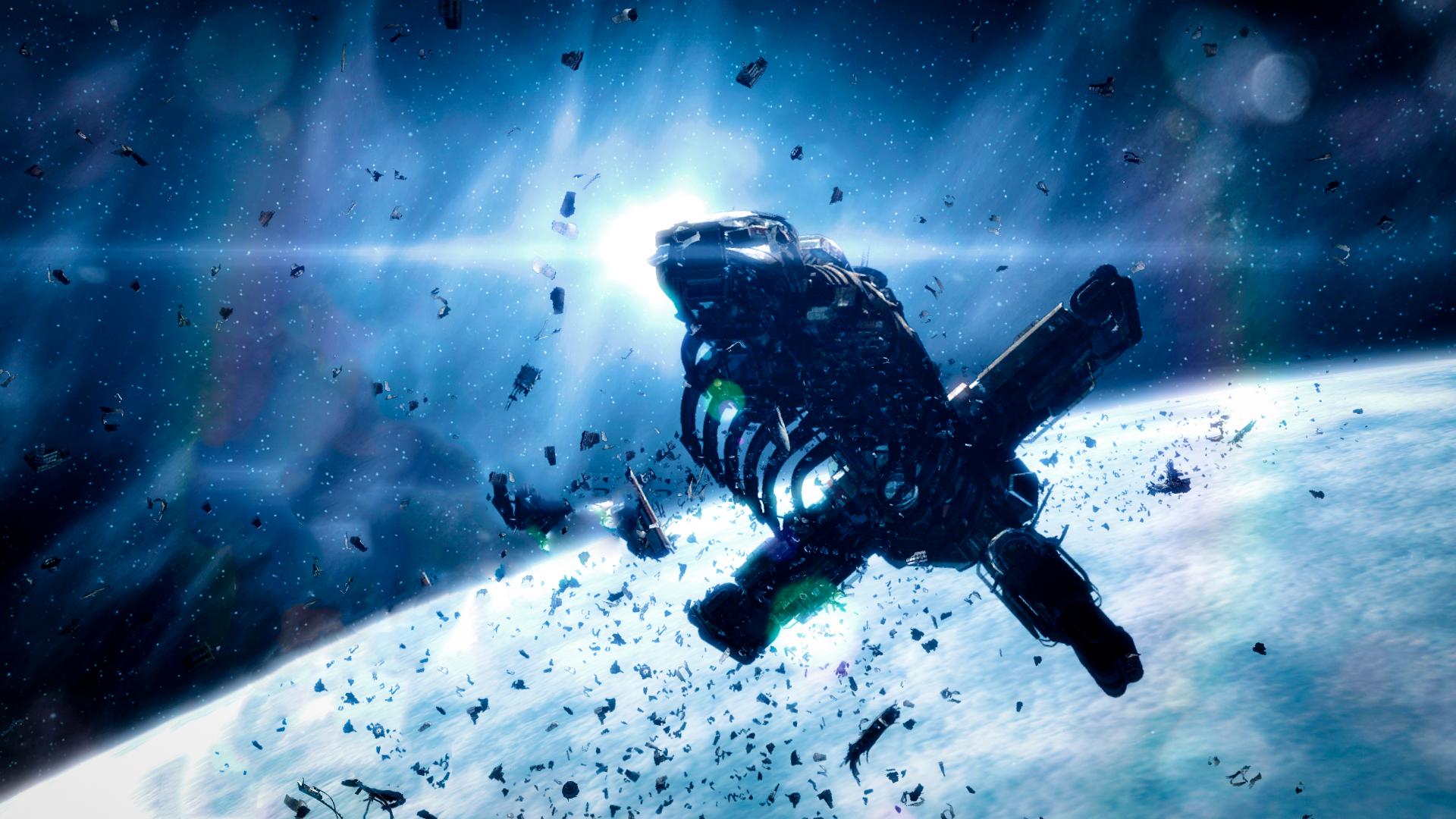 Dead Space Wallpaper Hd Group (46+), descarga gratuita