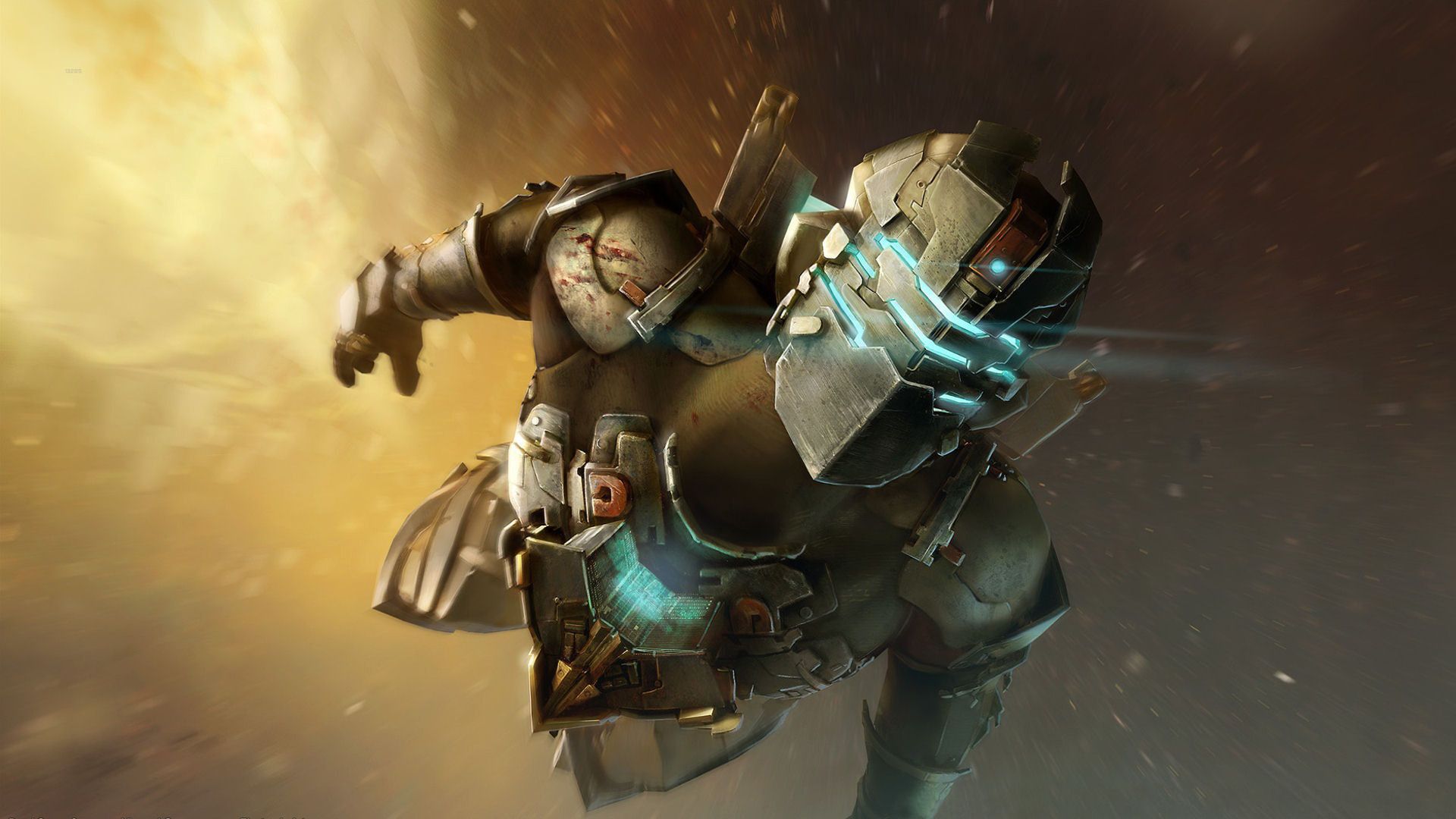 Dead Space fondo de pantalla | 1920x1080 | # 52291