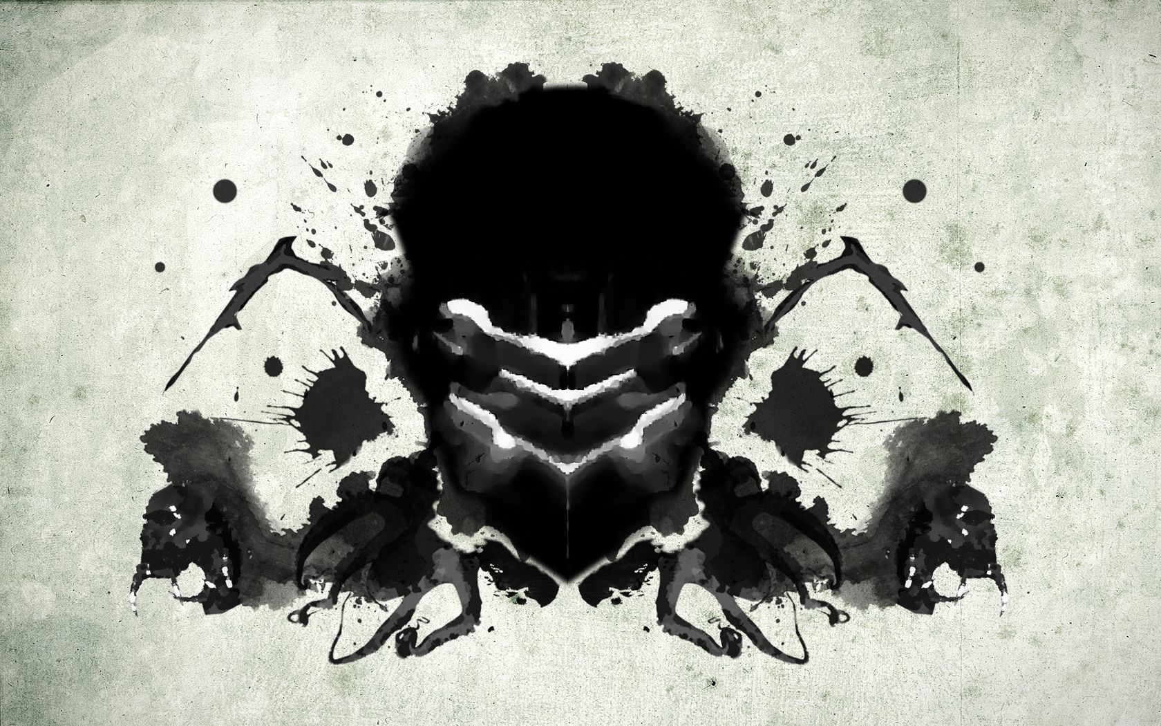Dead Space Wallpaper | 1680x1050 | ID: 50733 - WallpaperVortex.com