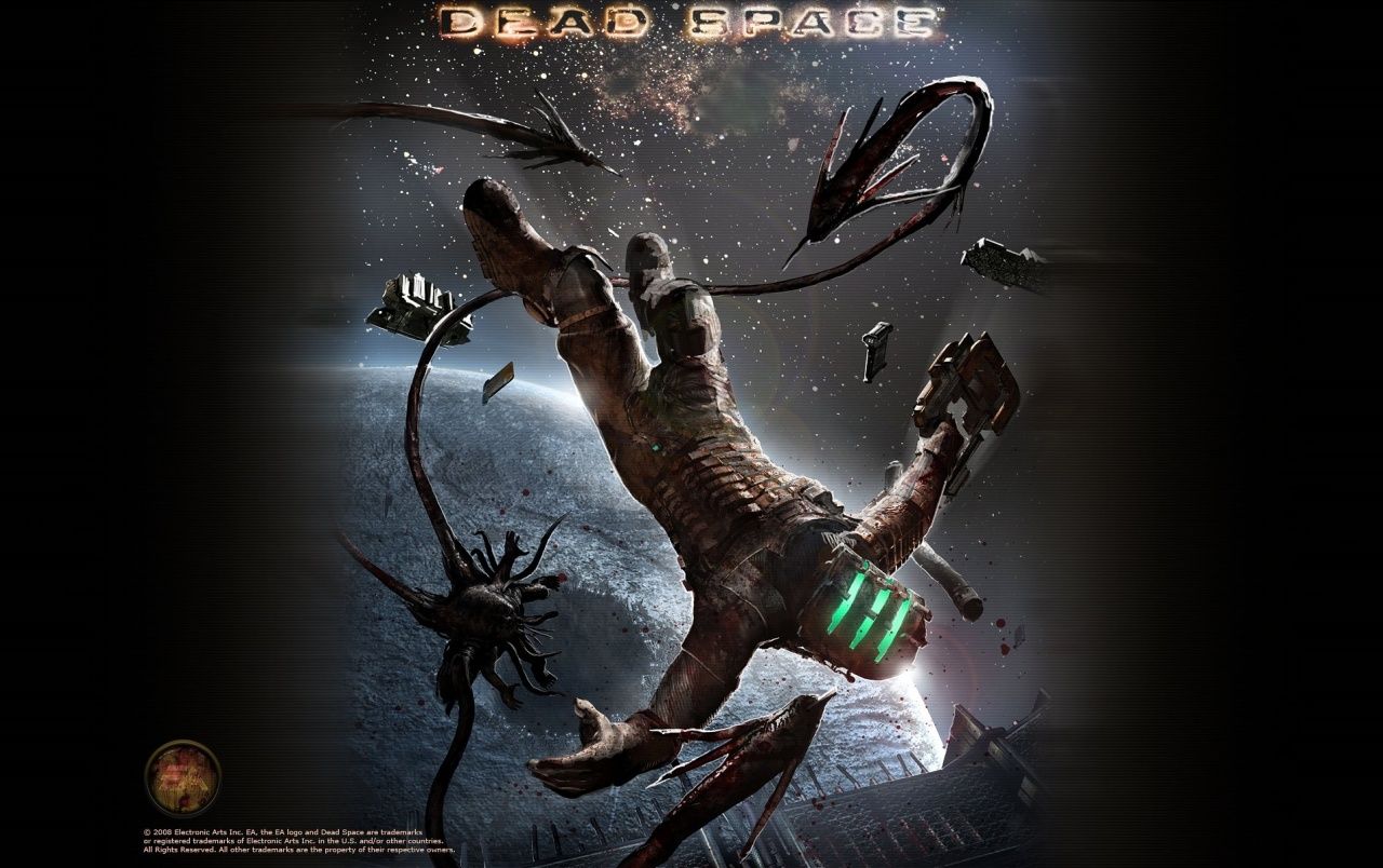 Dead Space fondos de pantalla | Dead Space fotos gratis
