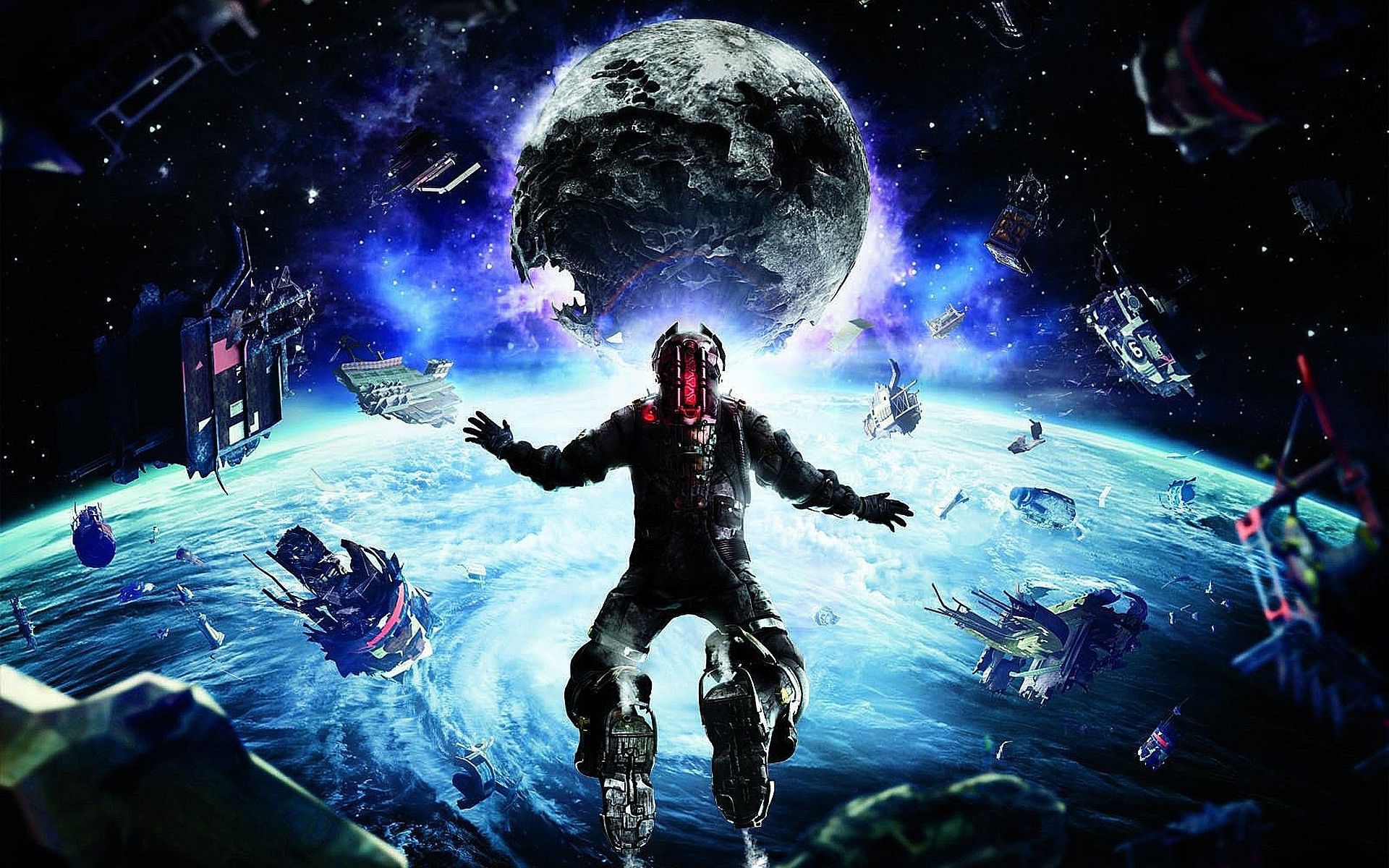 2819917 1920x1200 dead space isaac clarke fondo de pantalla and background