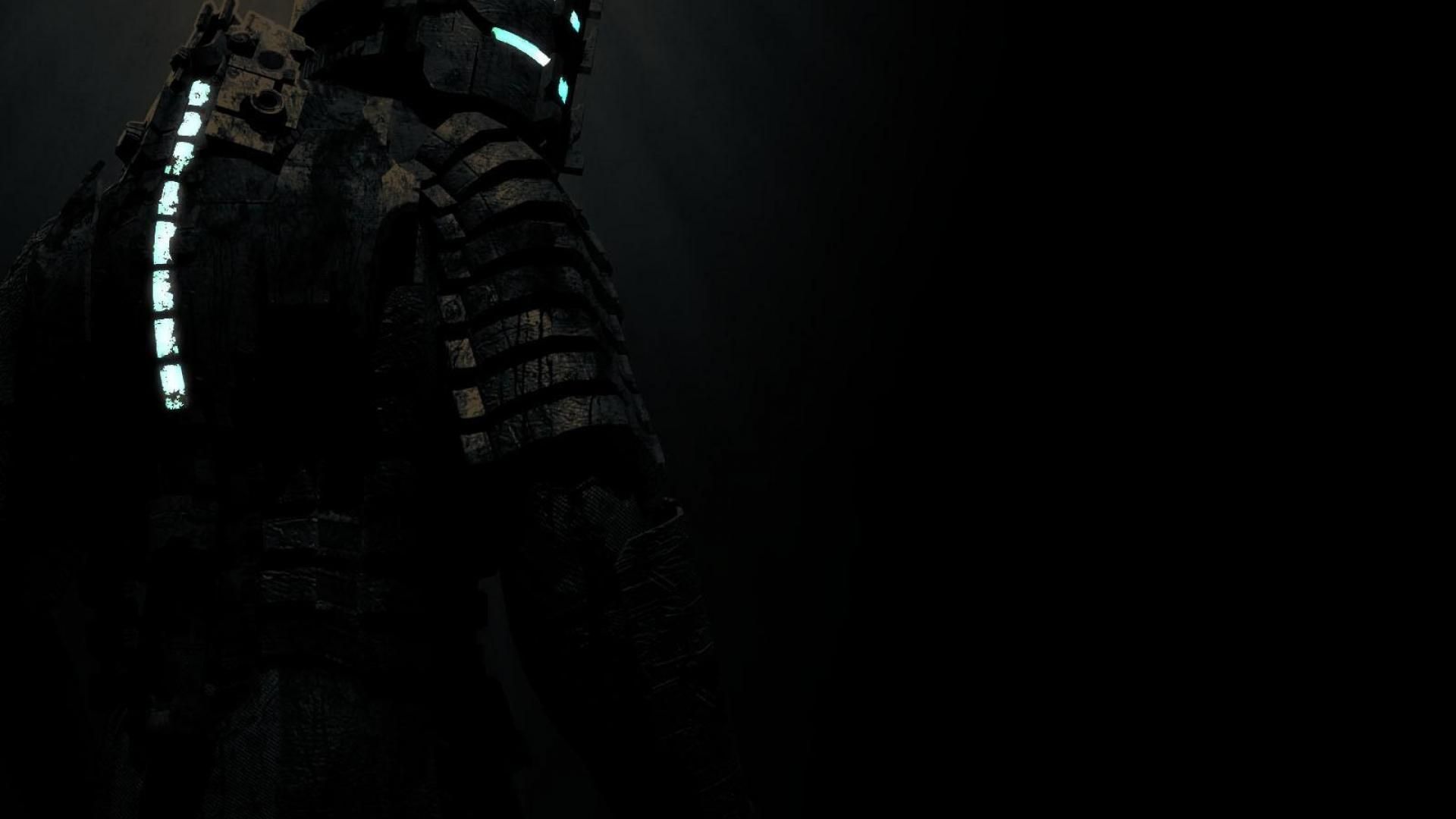 Dead Space HD fondo de pantalla 17 - 1920 X 1080 | stmed.net