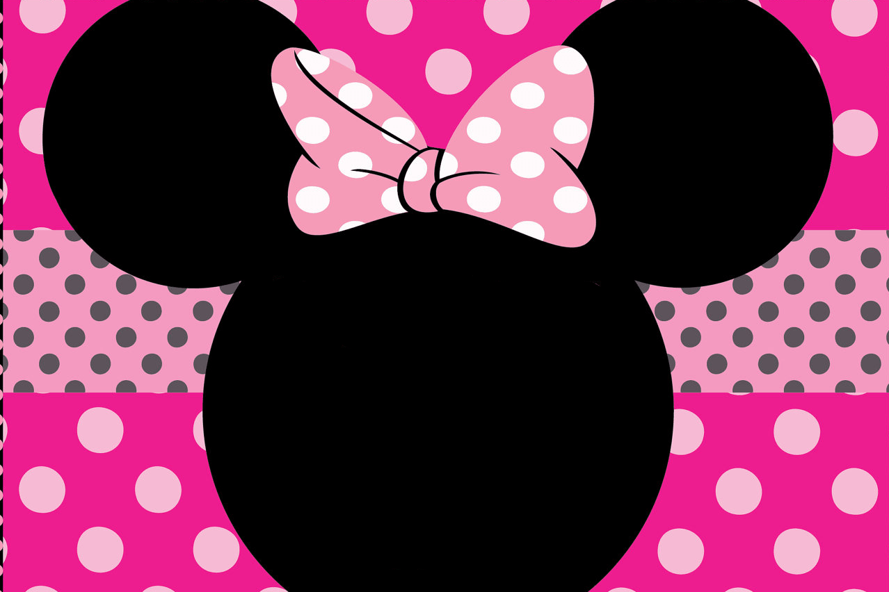 Fondo de pantalla de Minnie Mouse (19)