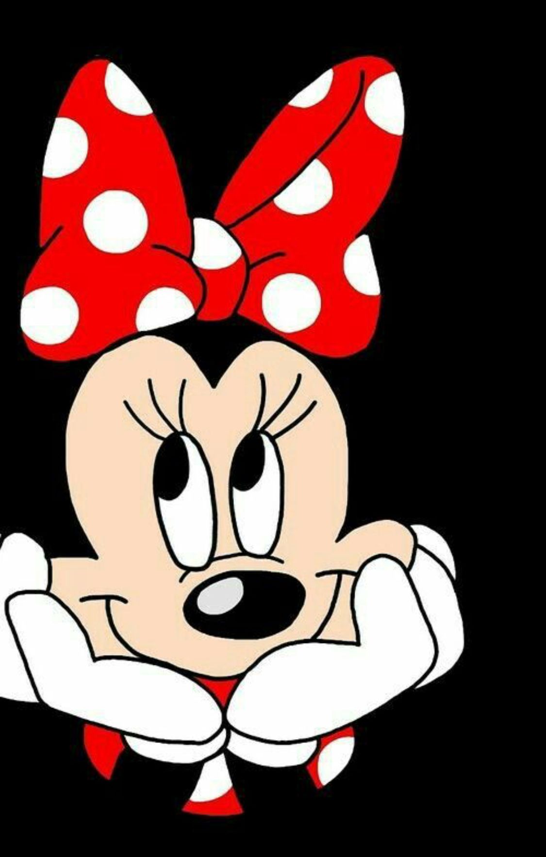 Minnie Mouse | Minnie ama a Mickey 4 en 2019 | Mickey Mouse