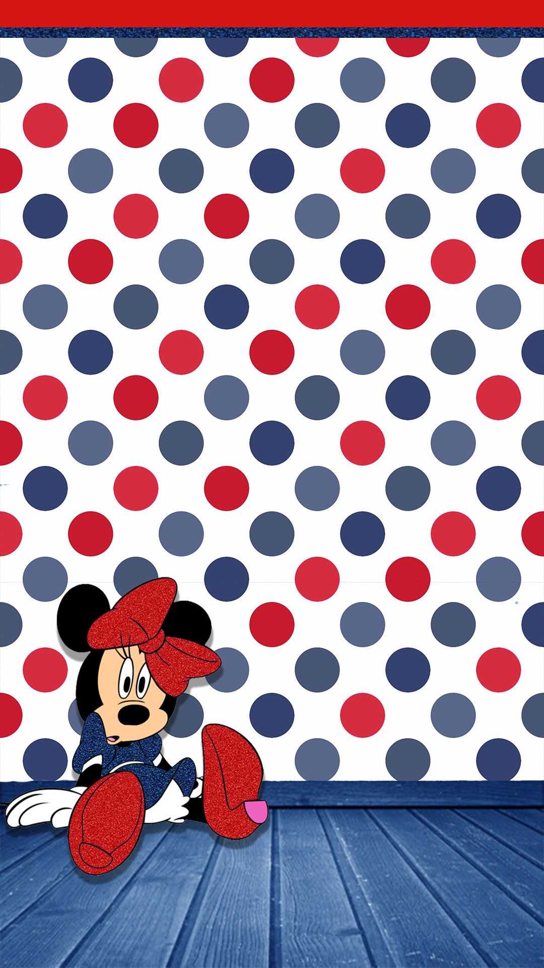 Minnie Mouse Fondos de pantalla