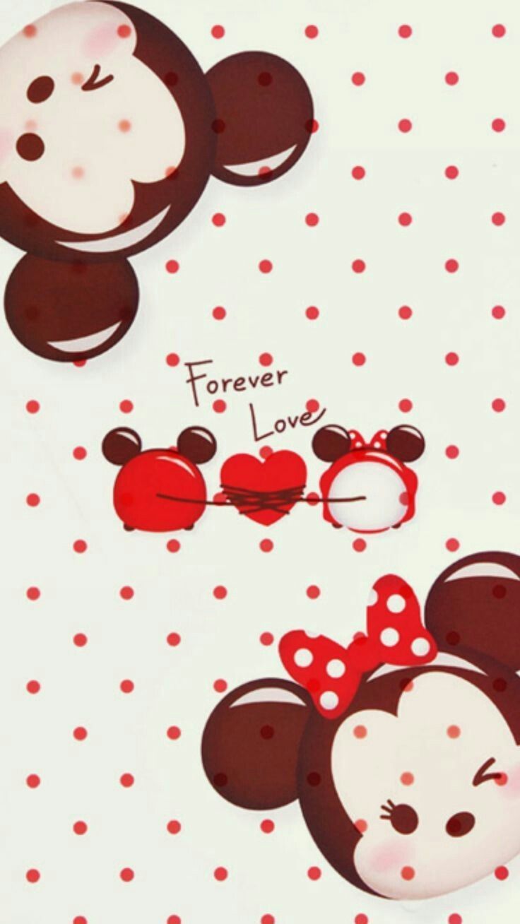 Fondos de Mickey y Minnie Mouse - Top gratis de Mickey y Minnie