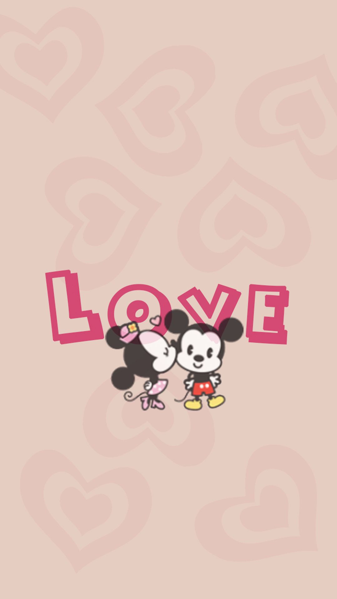 46+] Minnie Mouse iPhone Fondos de pantalla