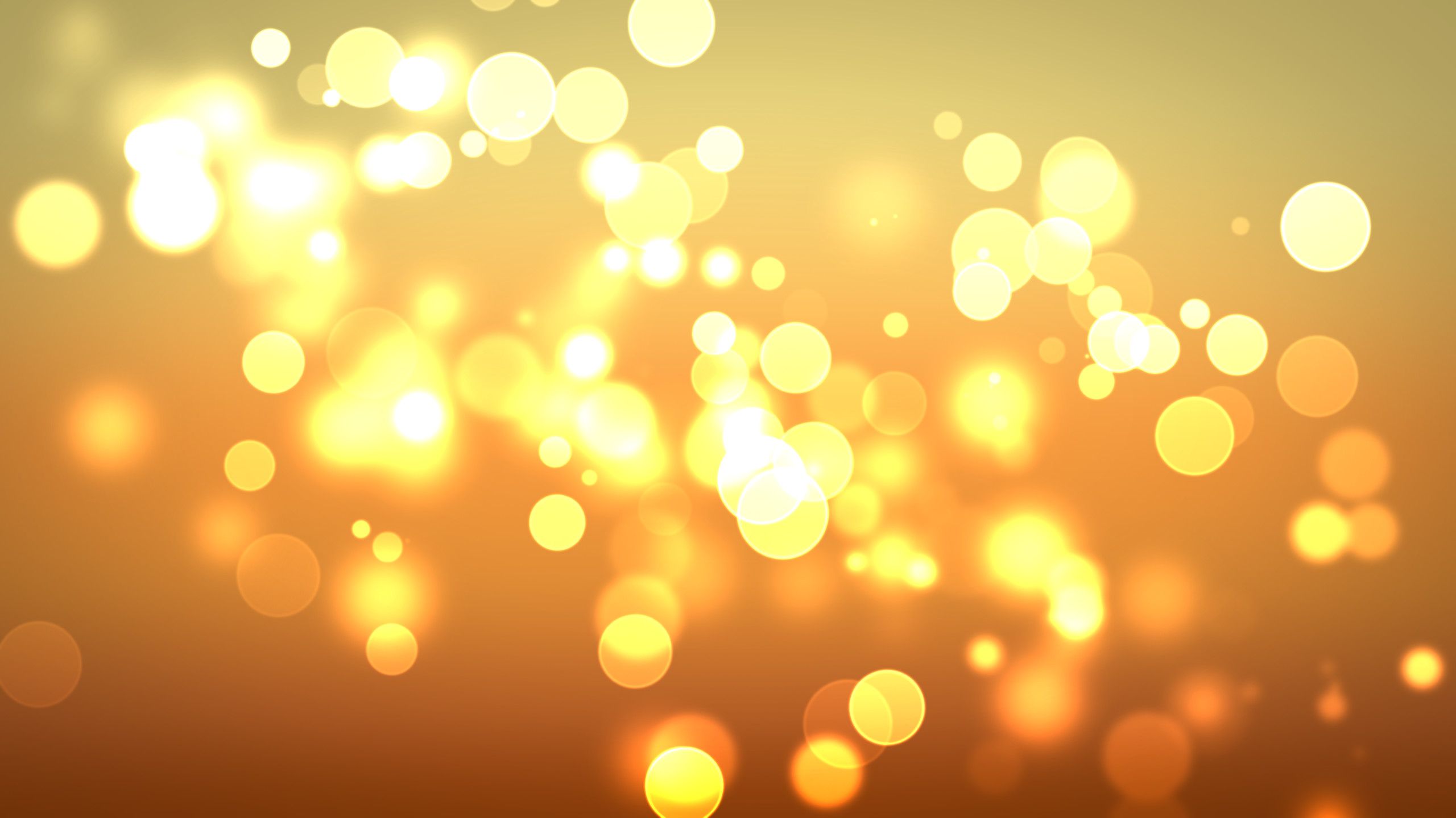 Más de 66 fondos de pantalla de Gold Lights