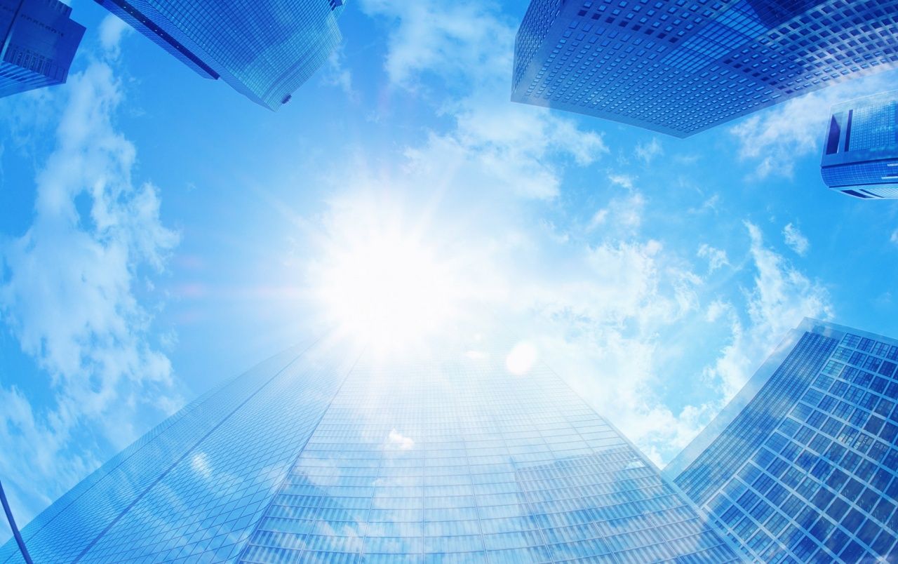 Fondos de pantalla de luz superior | Luz superior fotos gratis