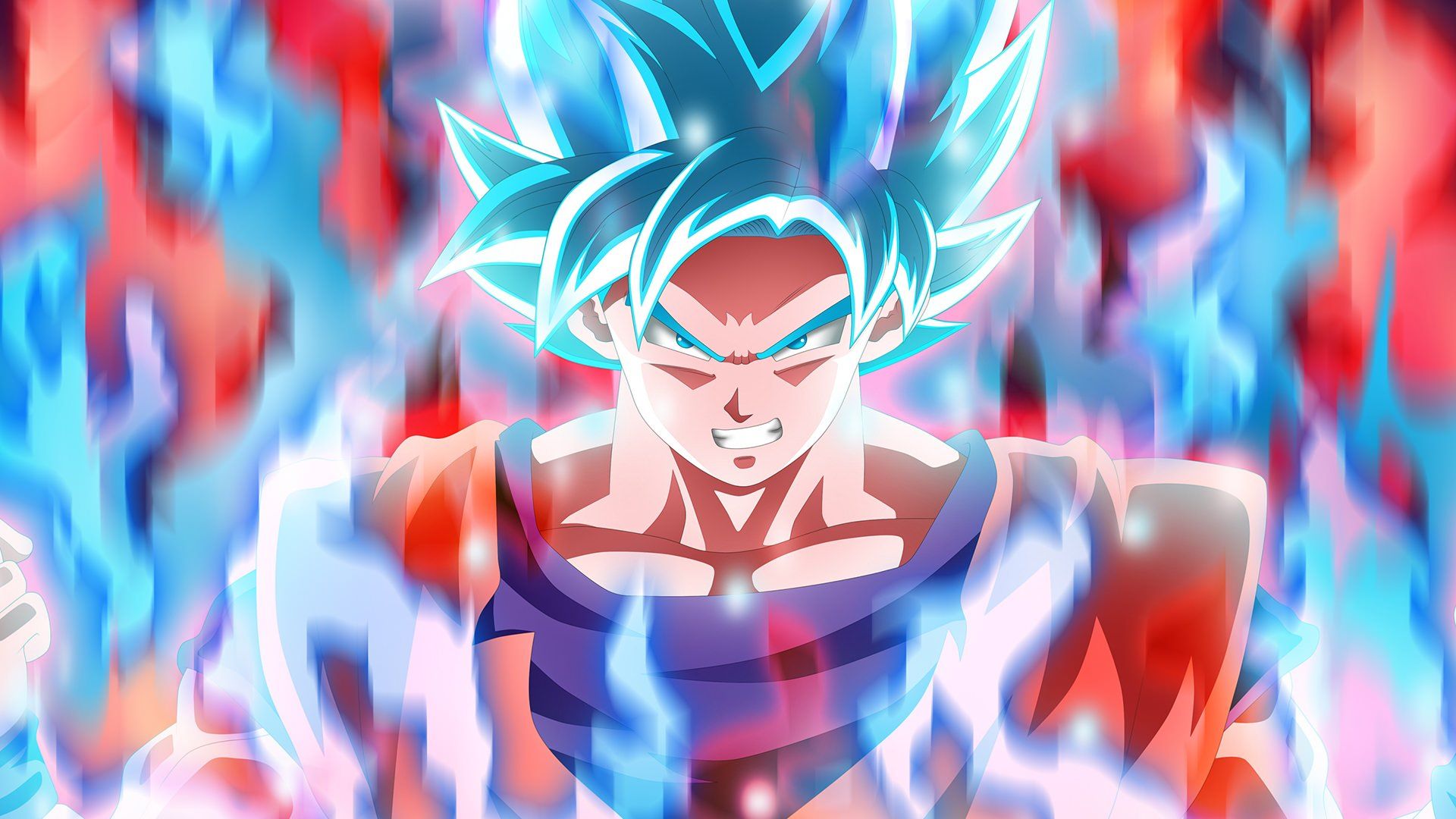 DBS Wallpapers - Mejores fondos de DBS gratis - WallpaperAccess
