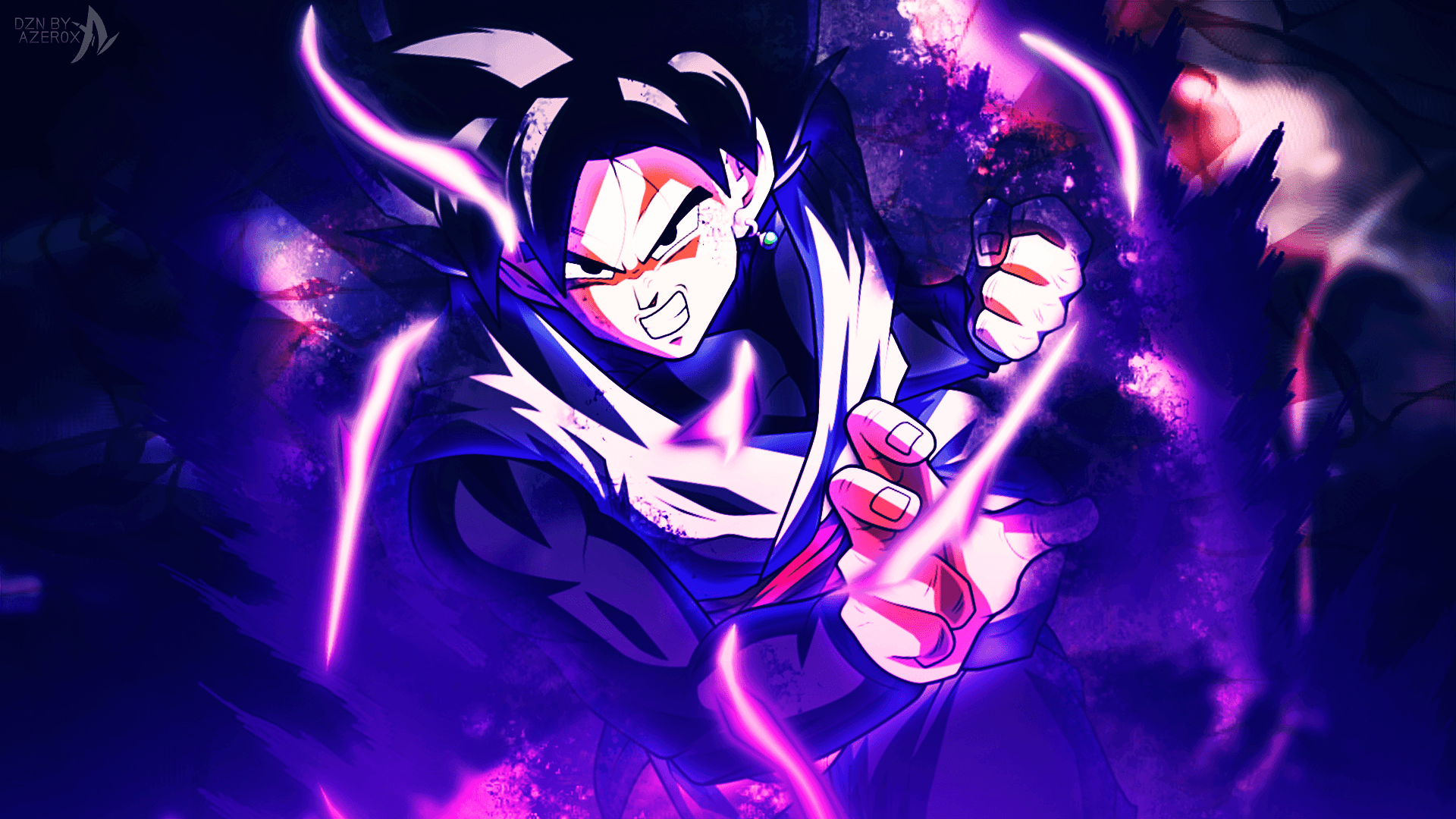 1502 Fondos de pantalla de Dragon Ball Super HD | Imágenes de fondo - Fondo de pantalla