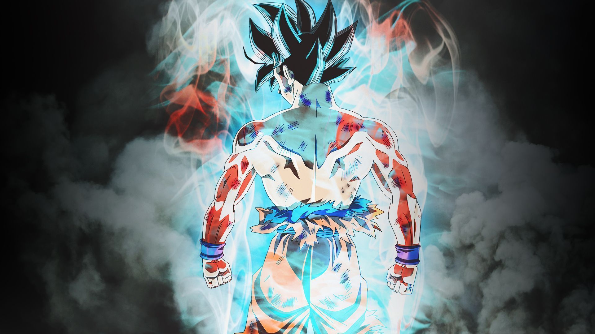 DBS Wallpapers - Mejores fondos de DBS gratis - WallpaperAccess