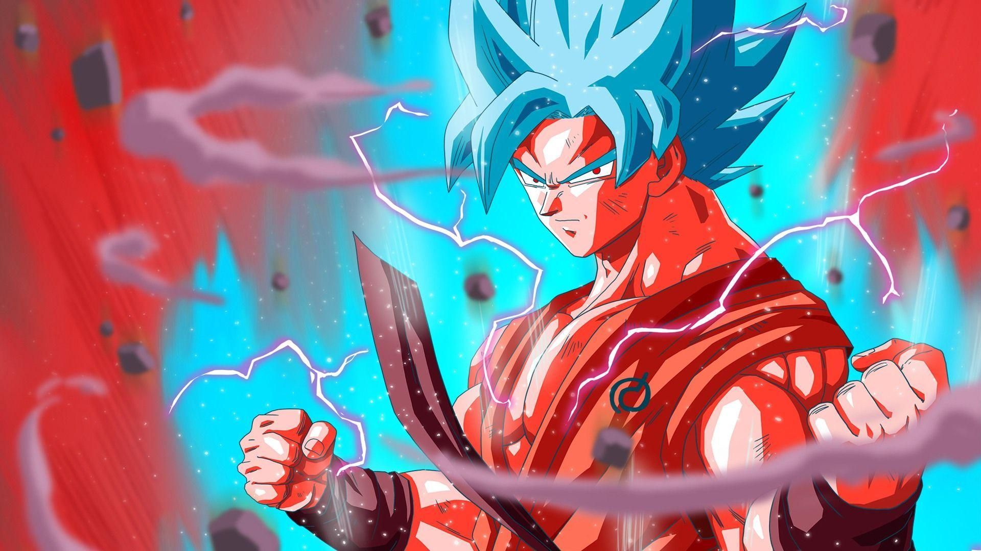 DBS Wallpapers - Mejores fondos de DBS gratis - WallpaperAccess