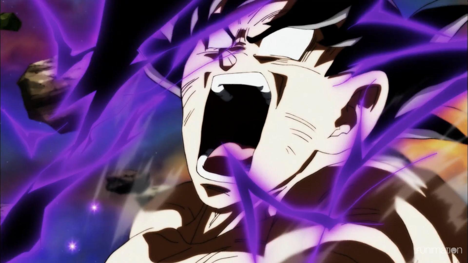Descargar Dbs Wallpaper (47+) - Fondo de pantalla gratuito para tu pantalla.
