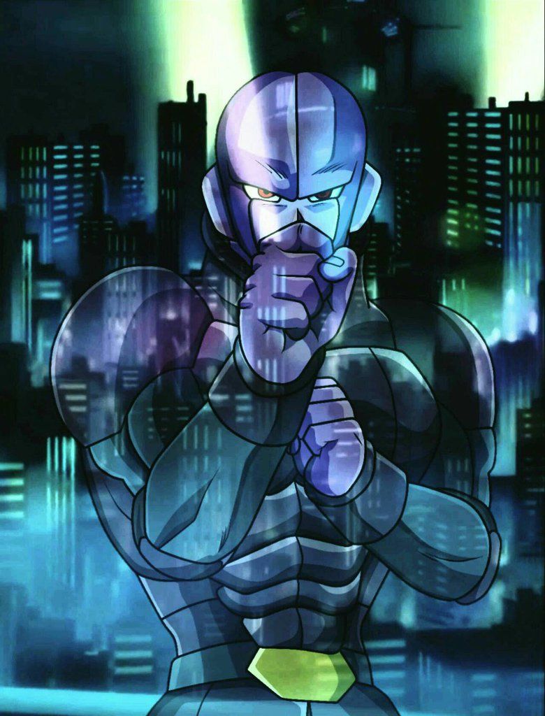 Dbs Wallpaper - Dragon Ball Super Hit Wallpaper Hd (# 1539701) - HD