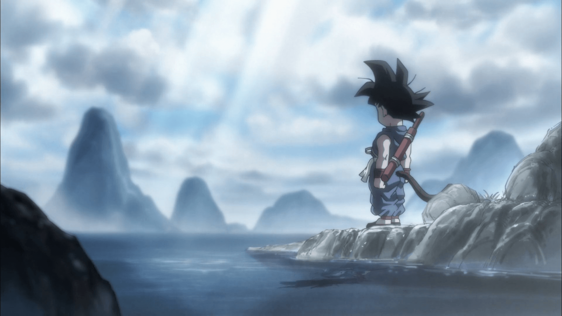 DBS Wallpapers - Mejores fondos de DBS gratis - WallpaperAccess