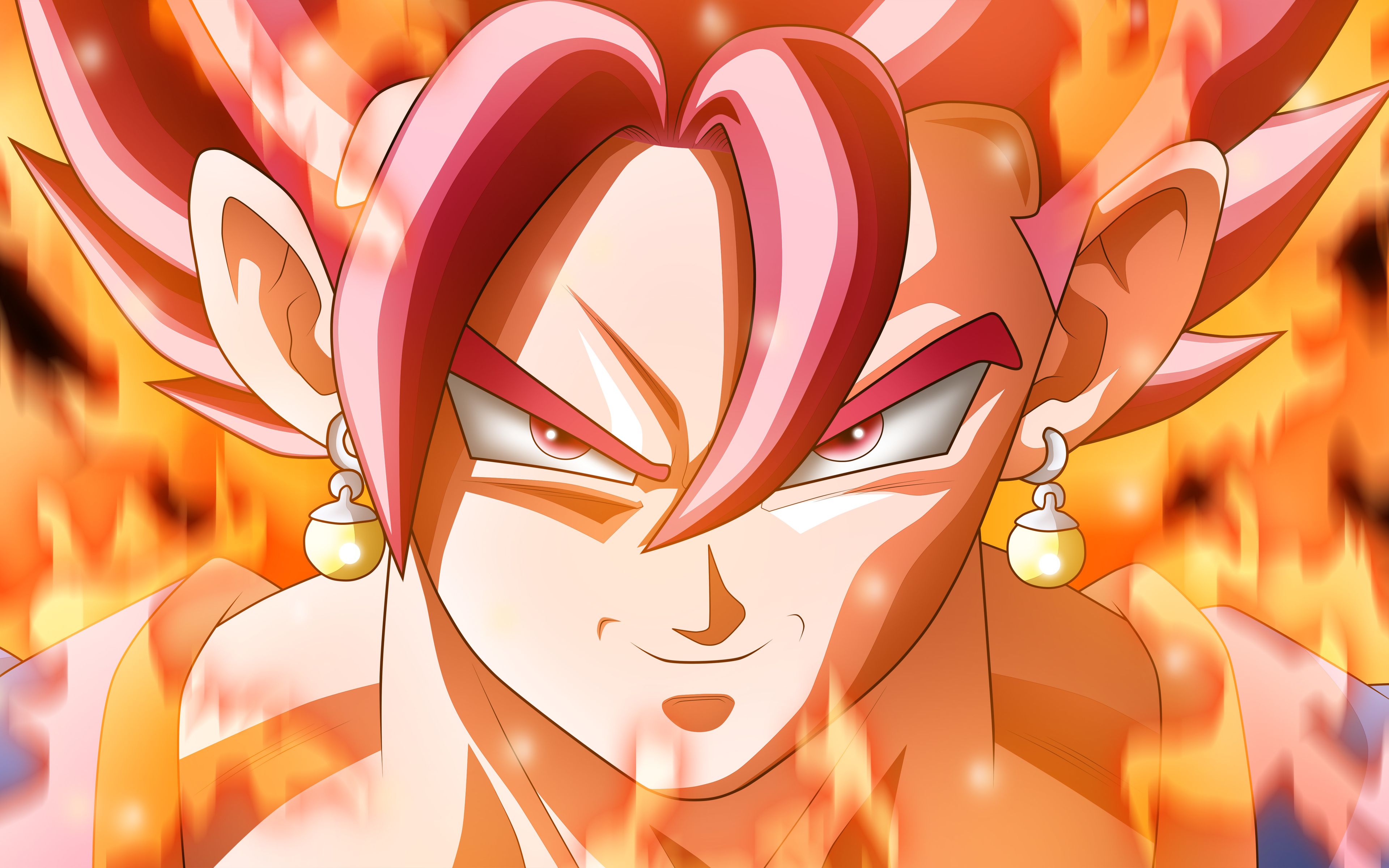 3840x2400 Dragon Ball Super Dbs 5k 4k HD 4k Fondos de pantalla, Imágenes