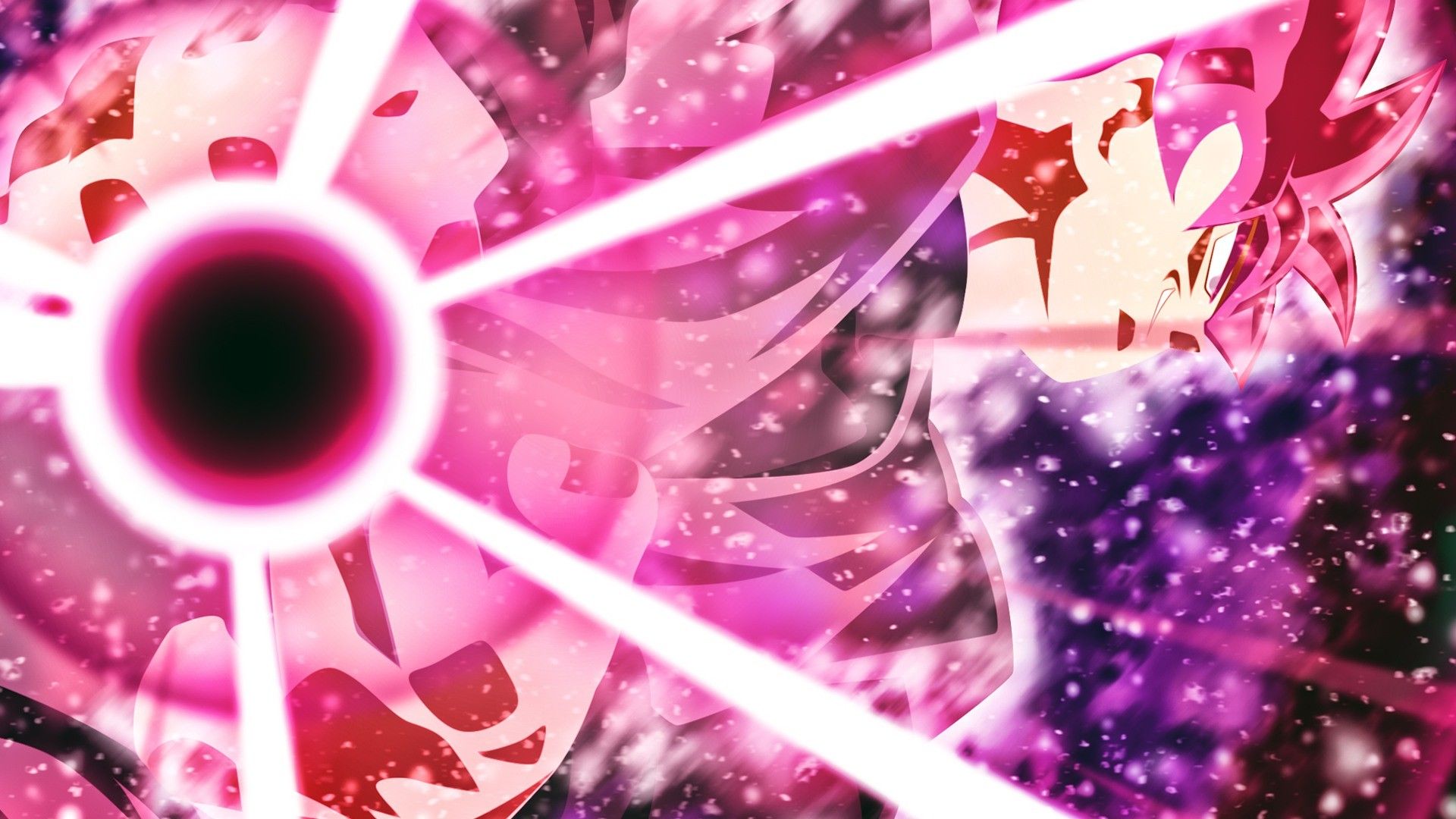 Goku Black Wallpapers (más de 69 imágenes de fondo)
