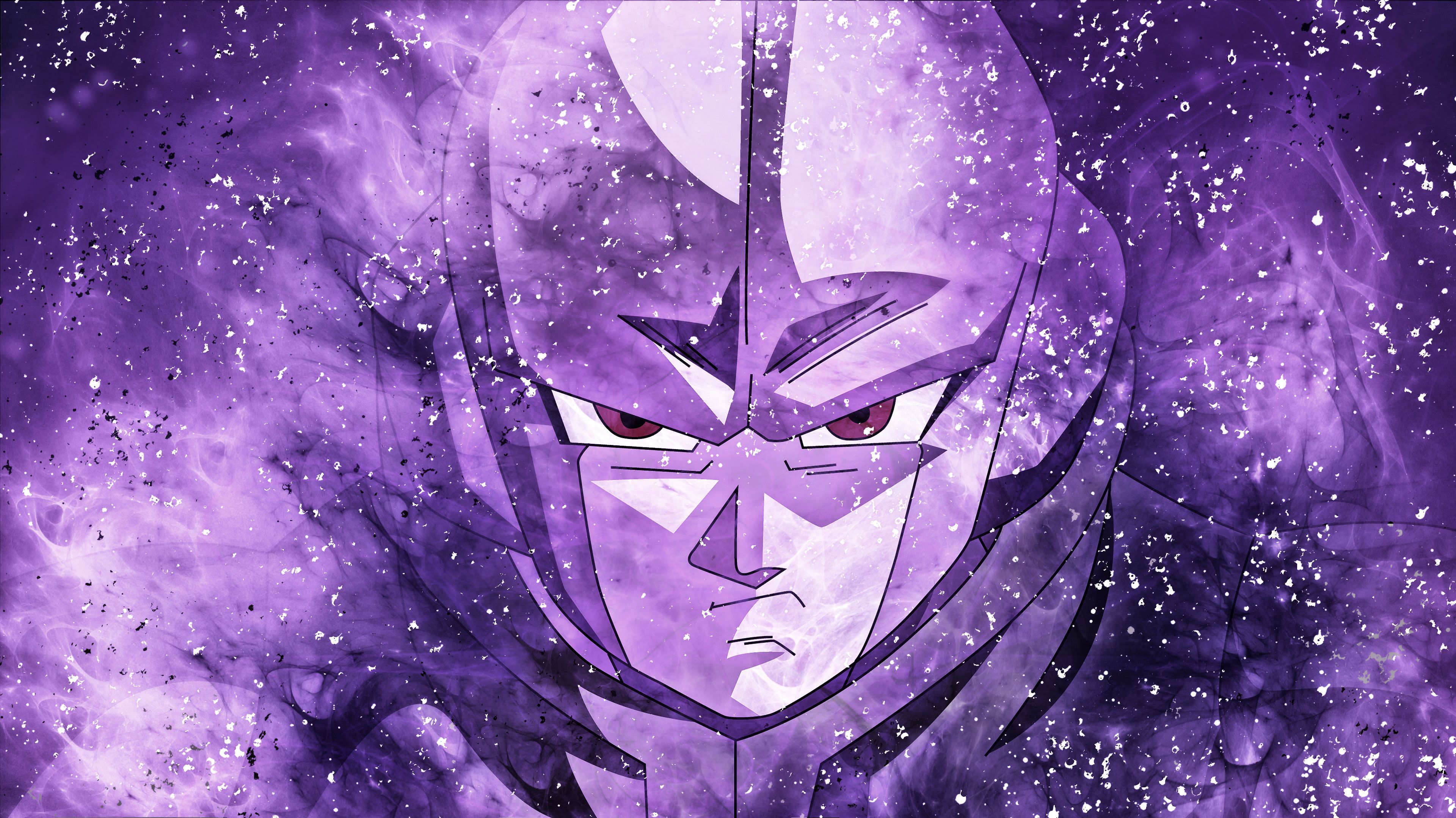 Hit Dragon Ball Super, HD Anime, 4k Fondos de pantalla, Imágenes, - Hit Dragon