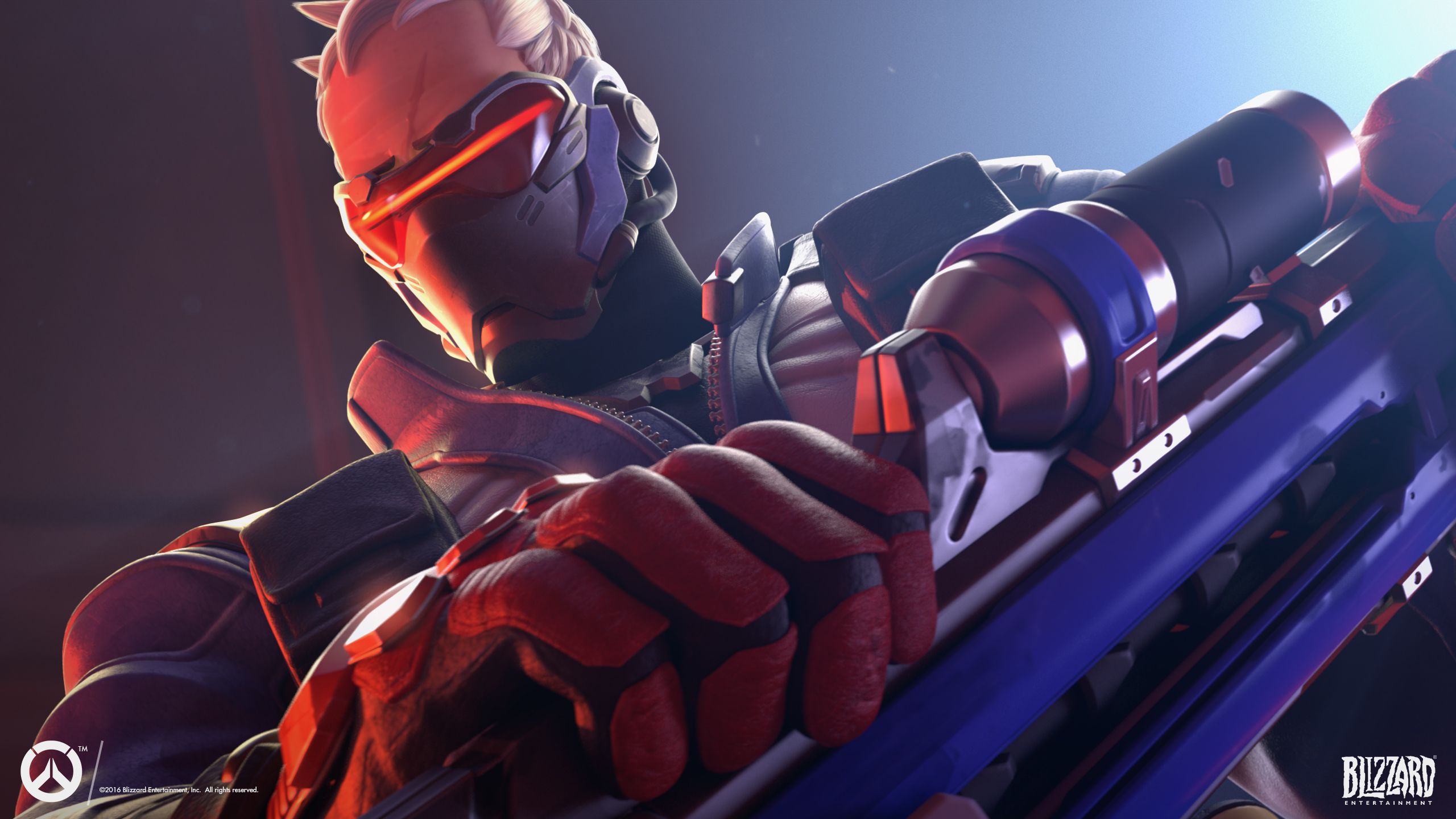 Overwatch Media - Overwatch
