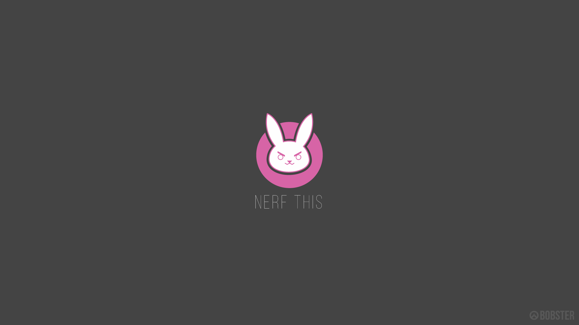 Actualización de los fondos de pantalla Overwatch - D.Va & Reaper! - Álbum en Imgur