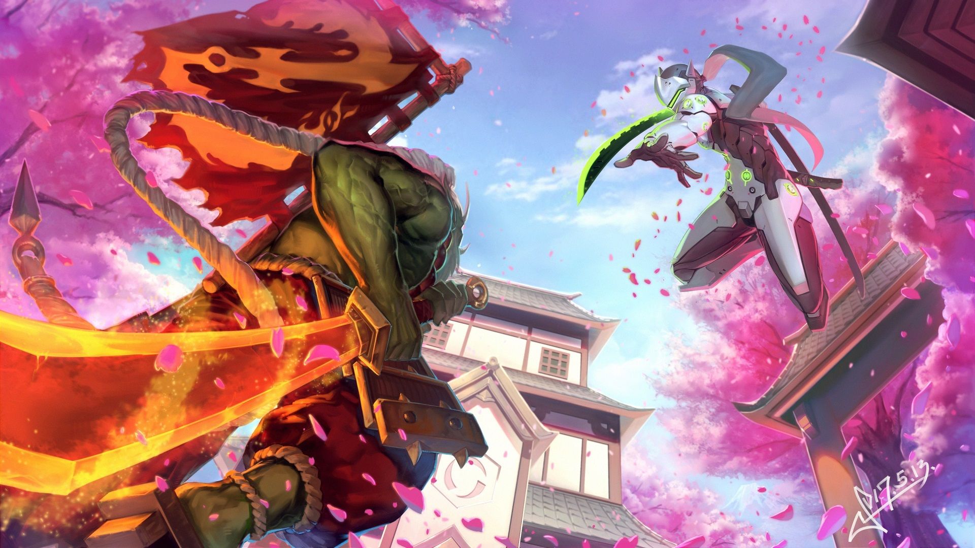 Overwatch Wallpapers Hd> Minionswallpaper