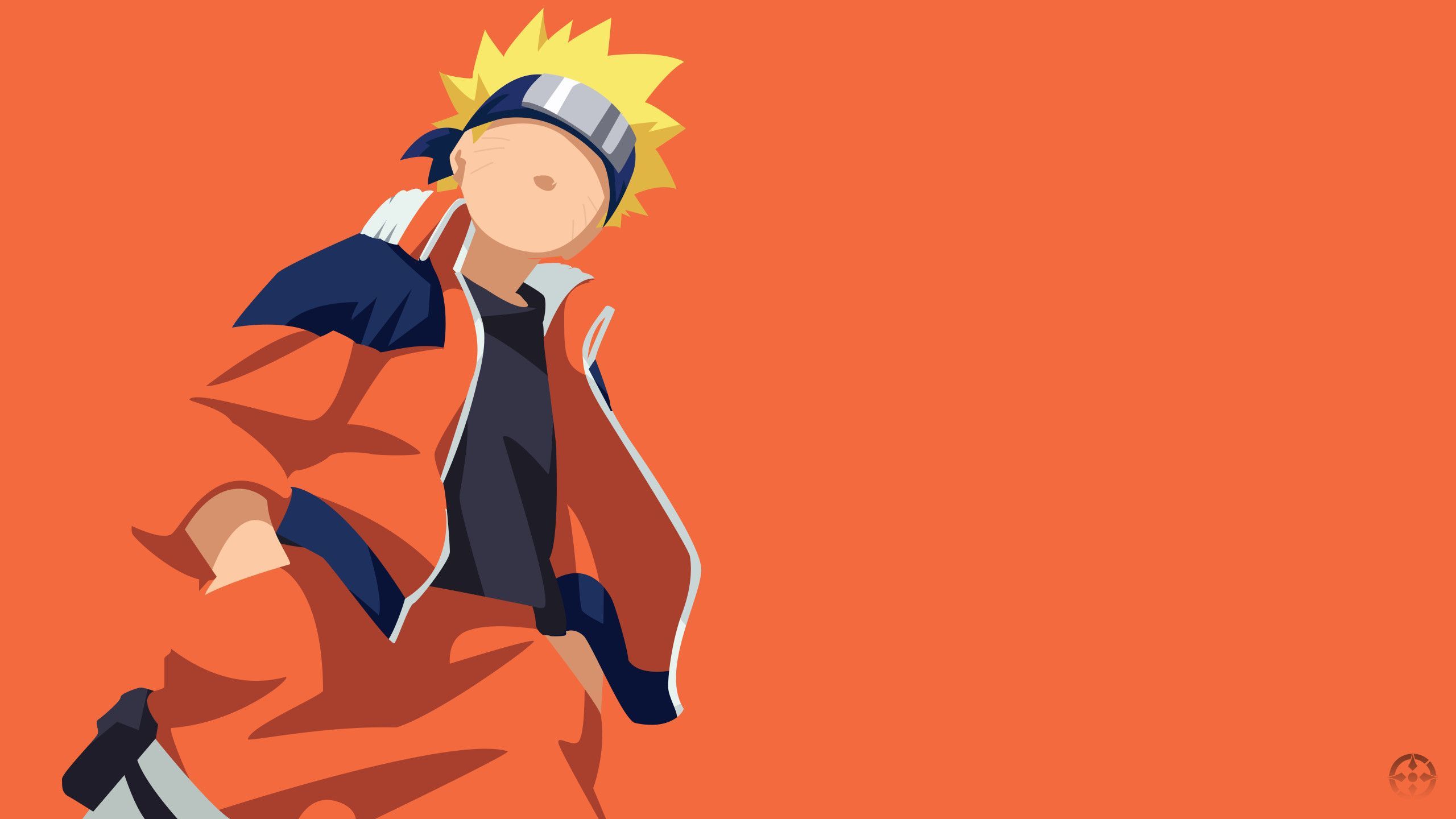 Kid Naruto Wallpapers