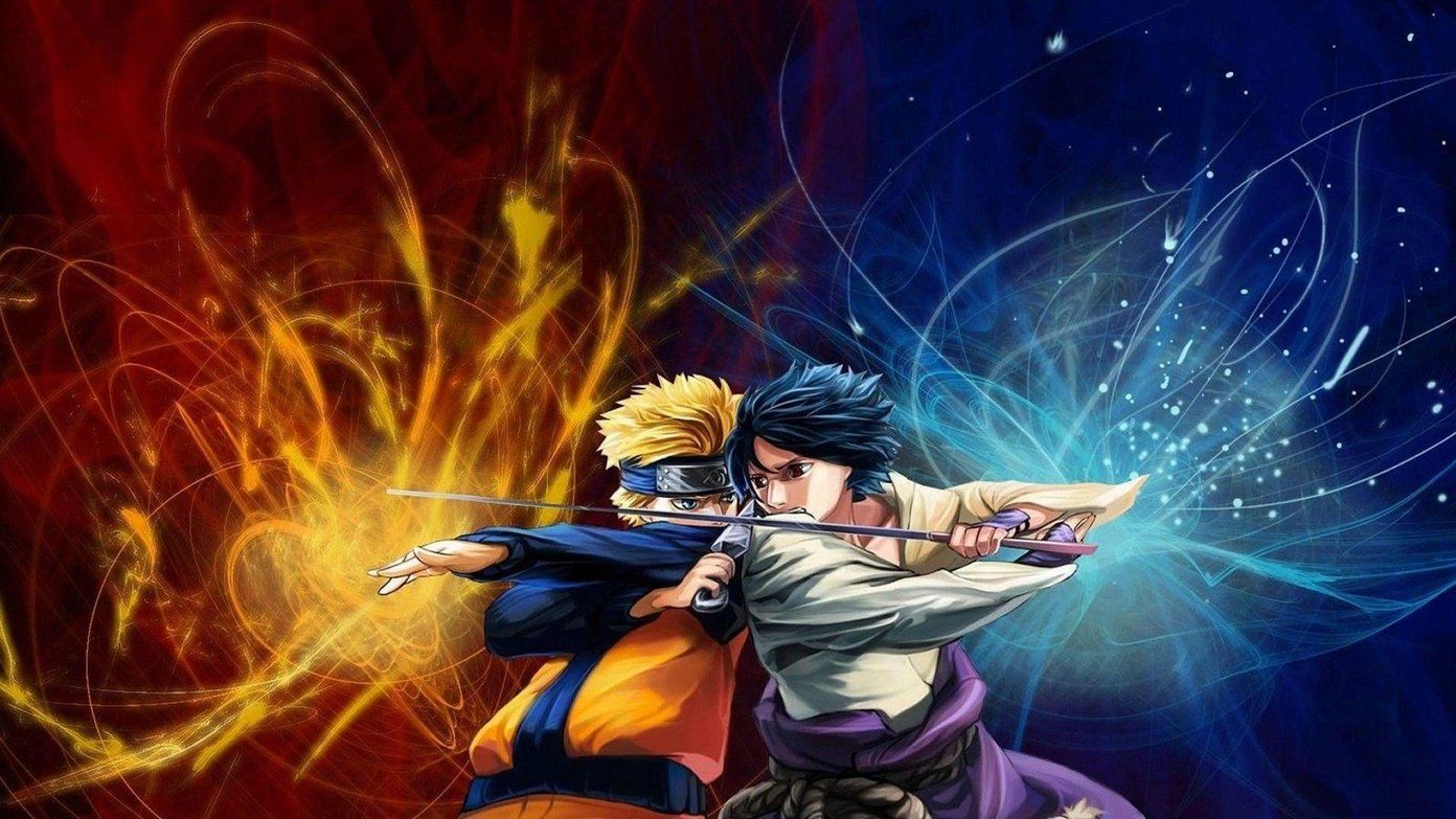 Los 11 mejores fondos de pantalla de Naruto para PC y escritorio