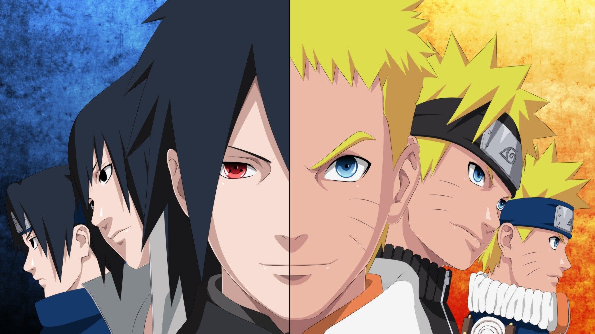 Más de 78 fondos de pantalla de Naruto