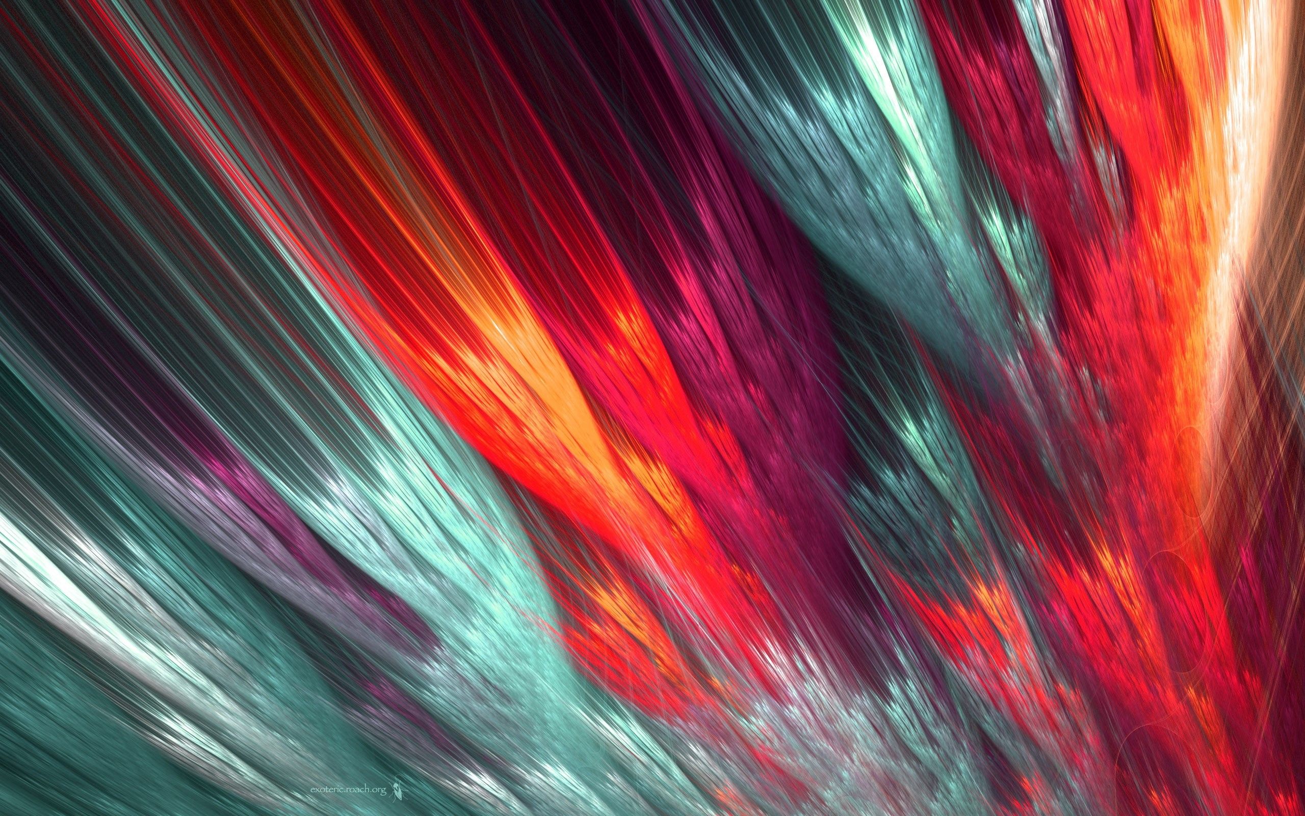3303214 Fondo de pantalla y fondo Abstracción, Rojo, Gris, Plumas