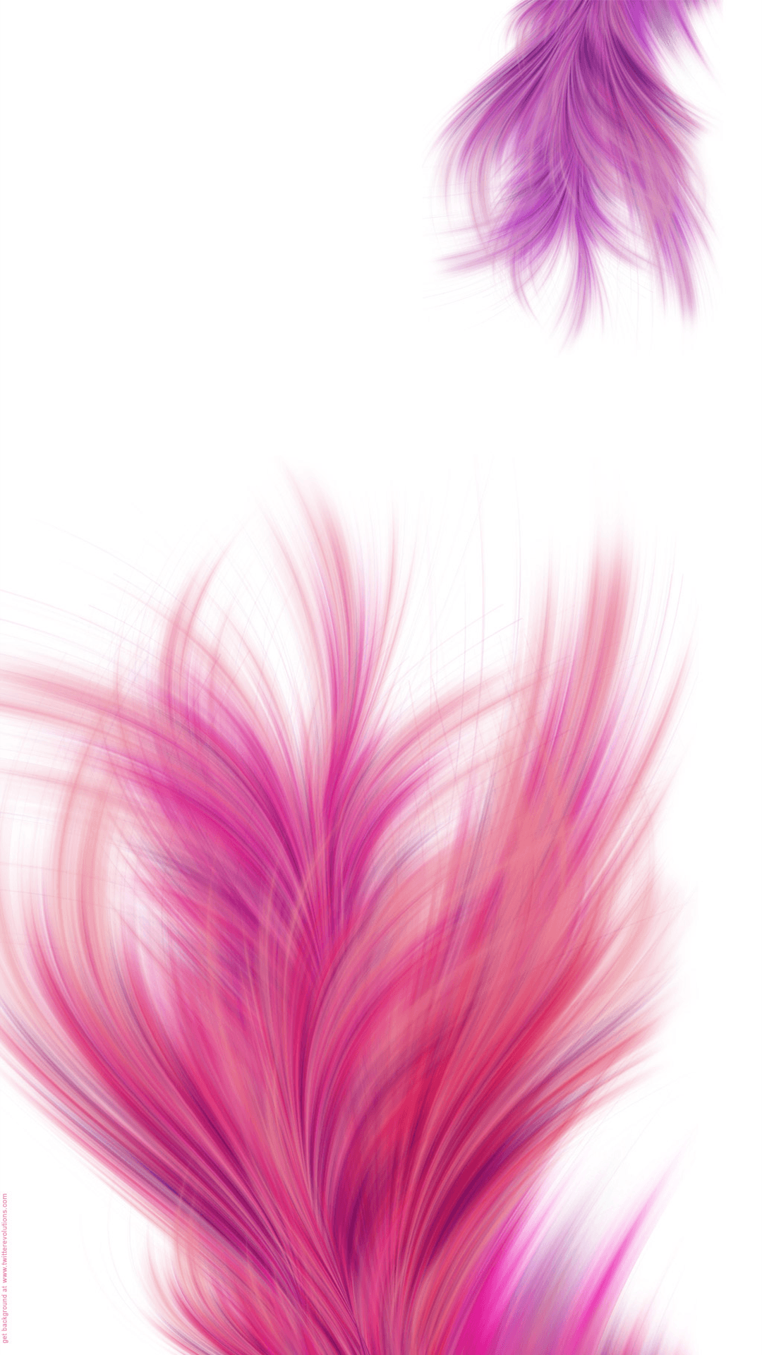 Plumas Wallpapers