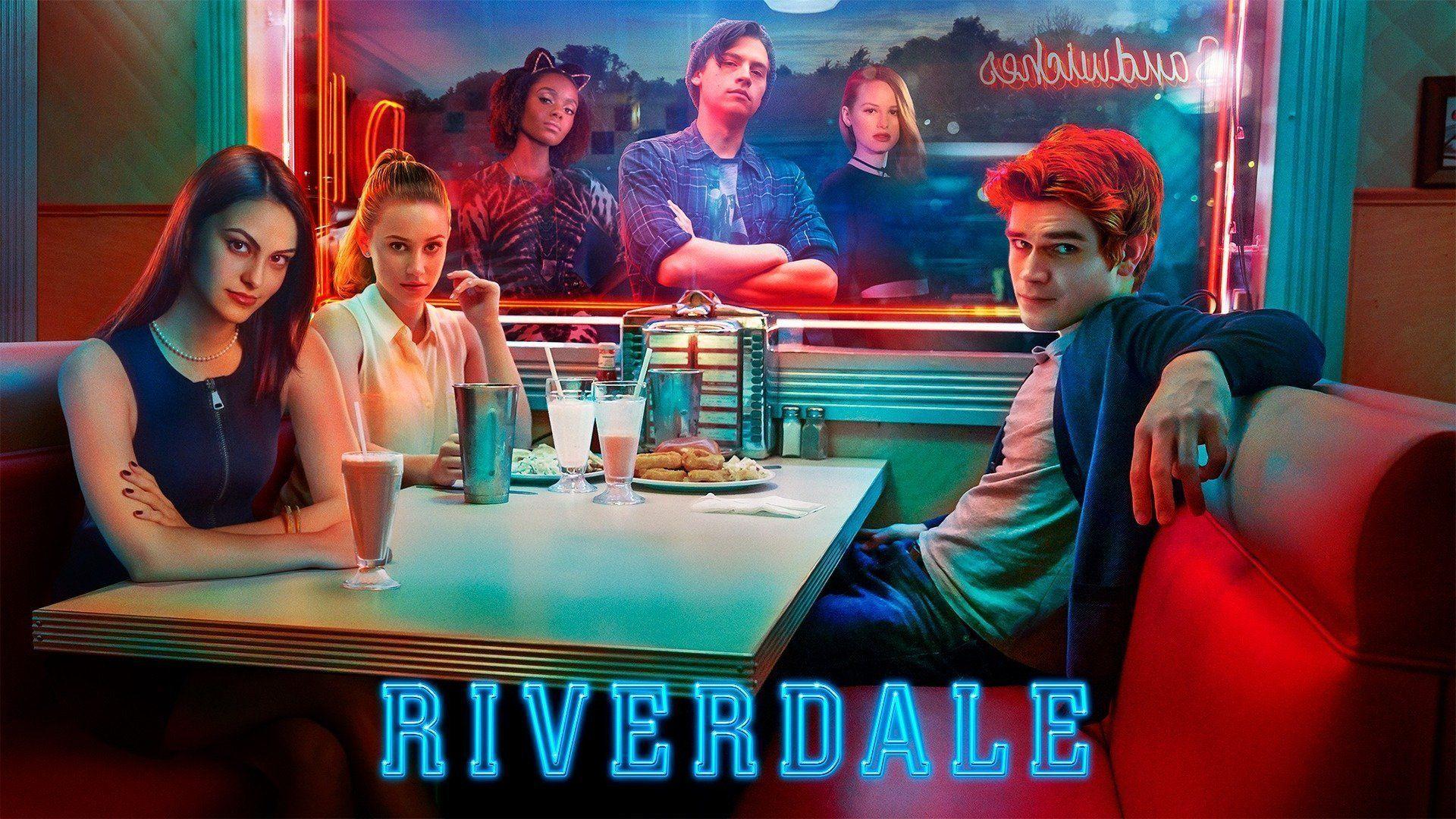 Riverdale Wallpapers