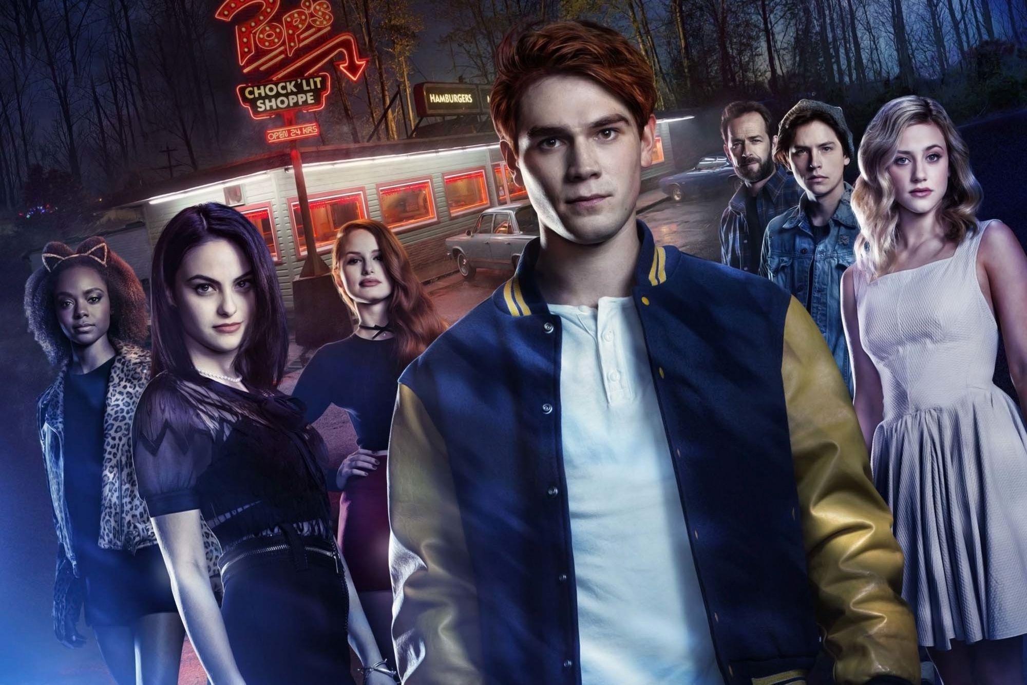 Riverdale Wallpapers
