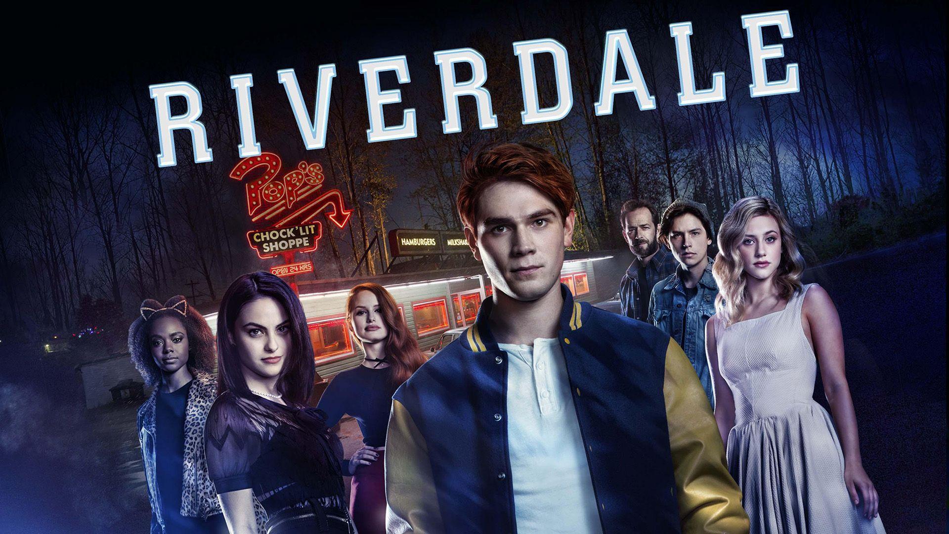 Riverdale Wallpapers