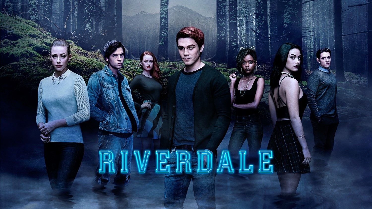 Descargar Riverdale Wallpaper para Windows