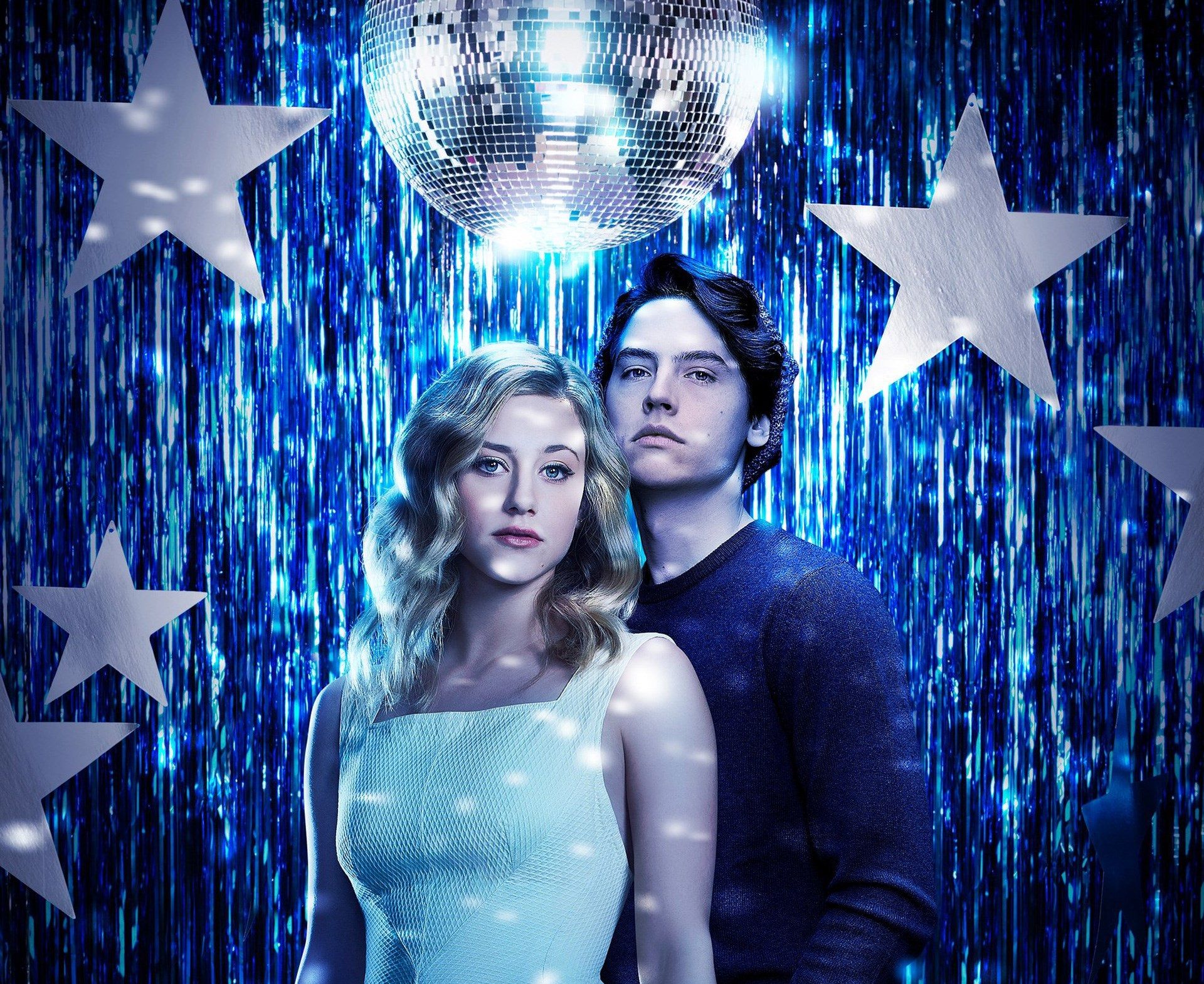 Riverdale fondo de pantalla 12 - 1920 X 1570 | stmed.net