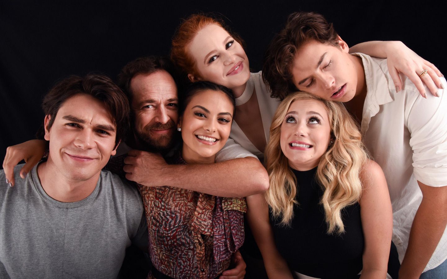 Riverdale Wallpapers Hd «Firefox Wallpaper« Descarga gratuita
